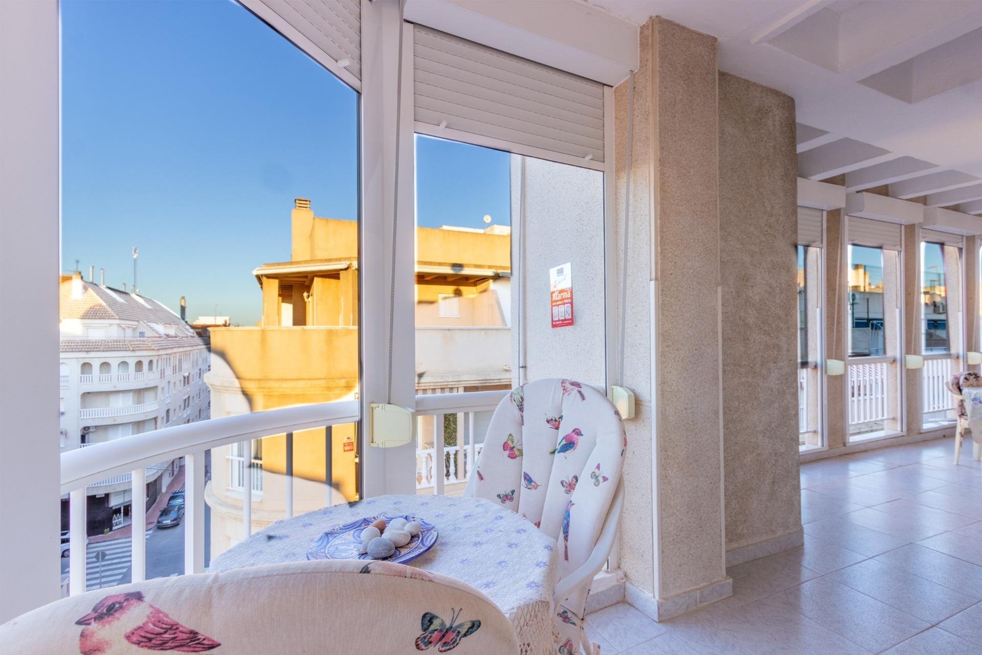 Resale - Penthouse - Torrevieja - Acequion