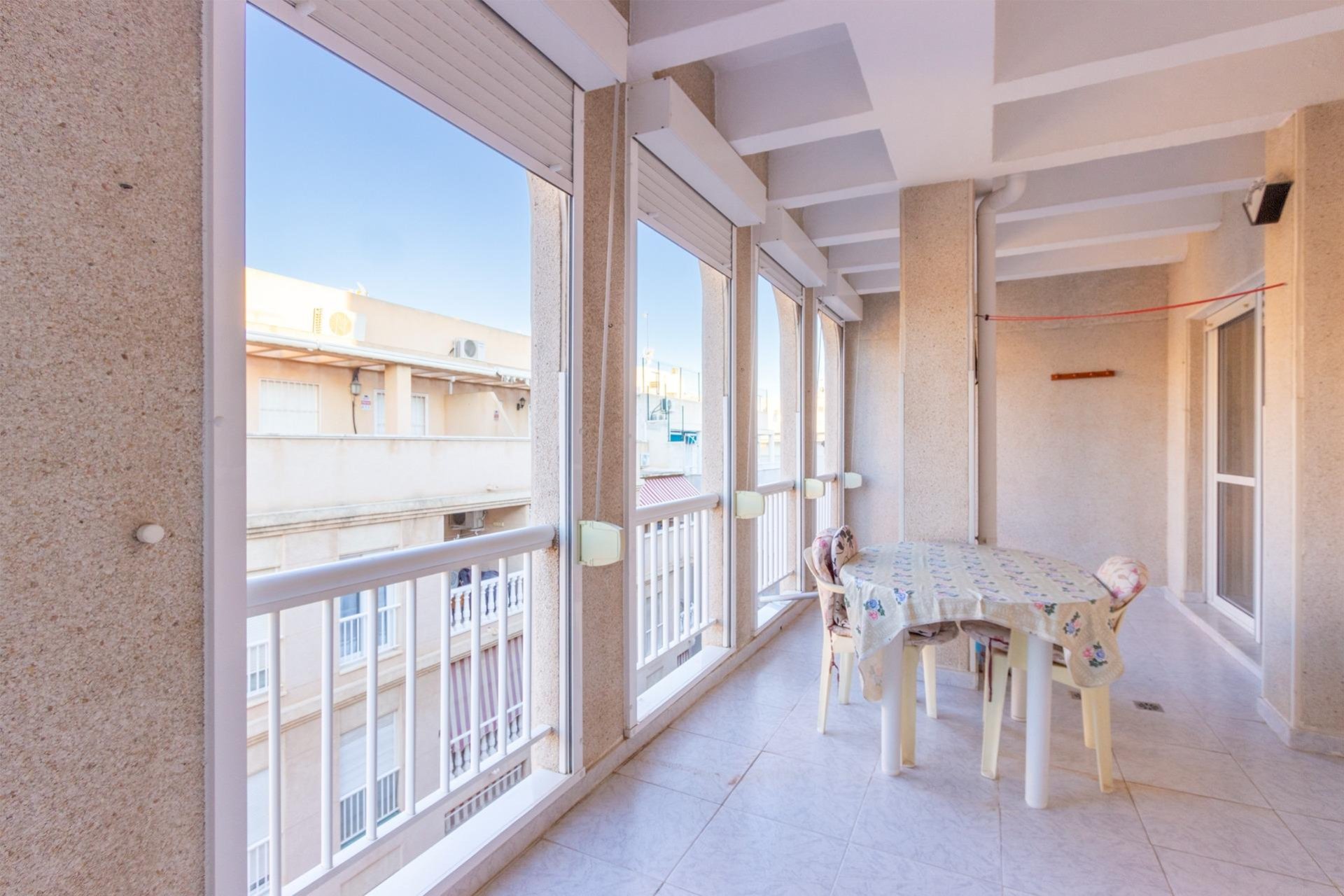 Resale - Penthouse - Torrevieja - Acequion