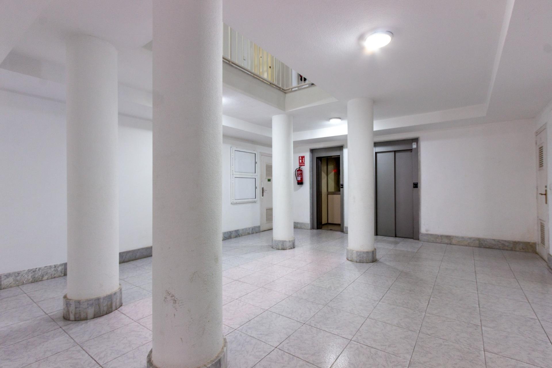 Resale - Penthouse - Torrevieja - Acequion