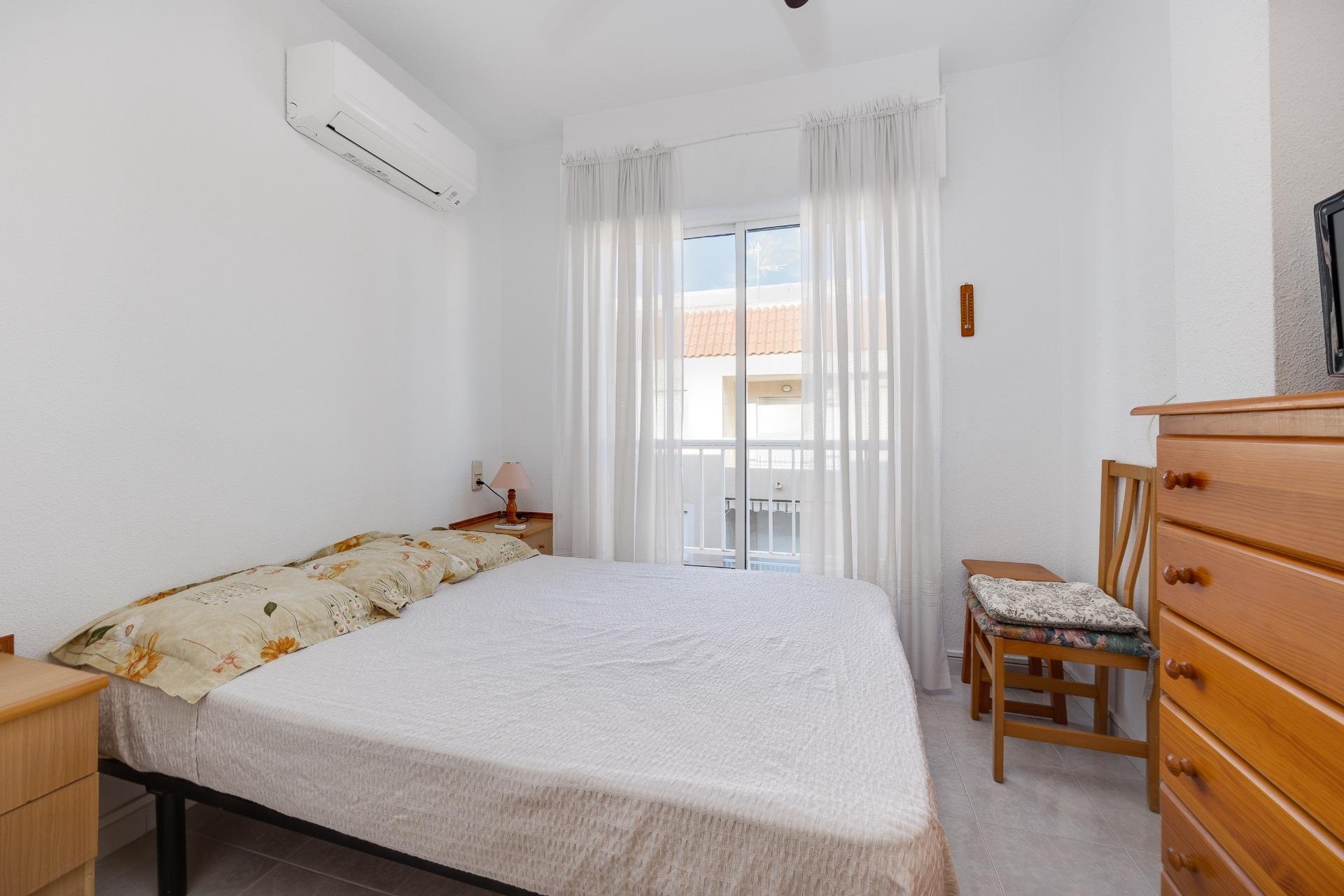 Resale - Penthouse - Torrevieja - Acequion