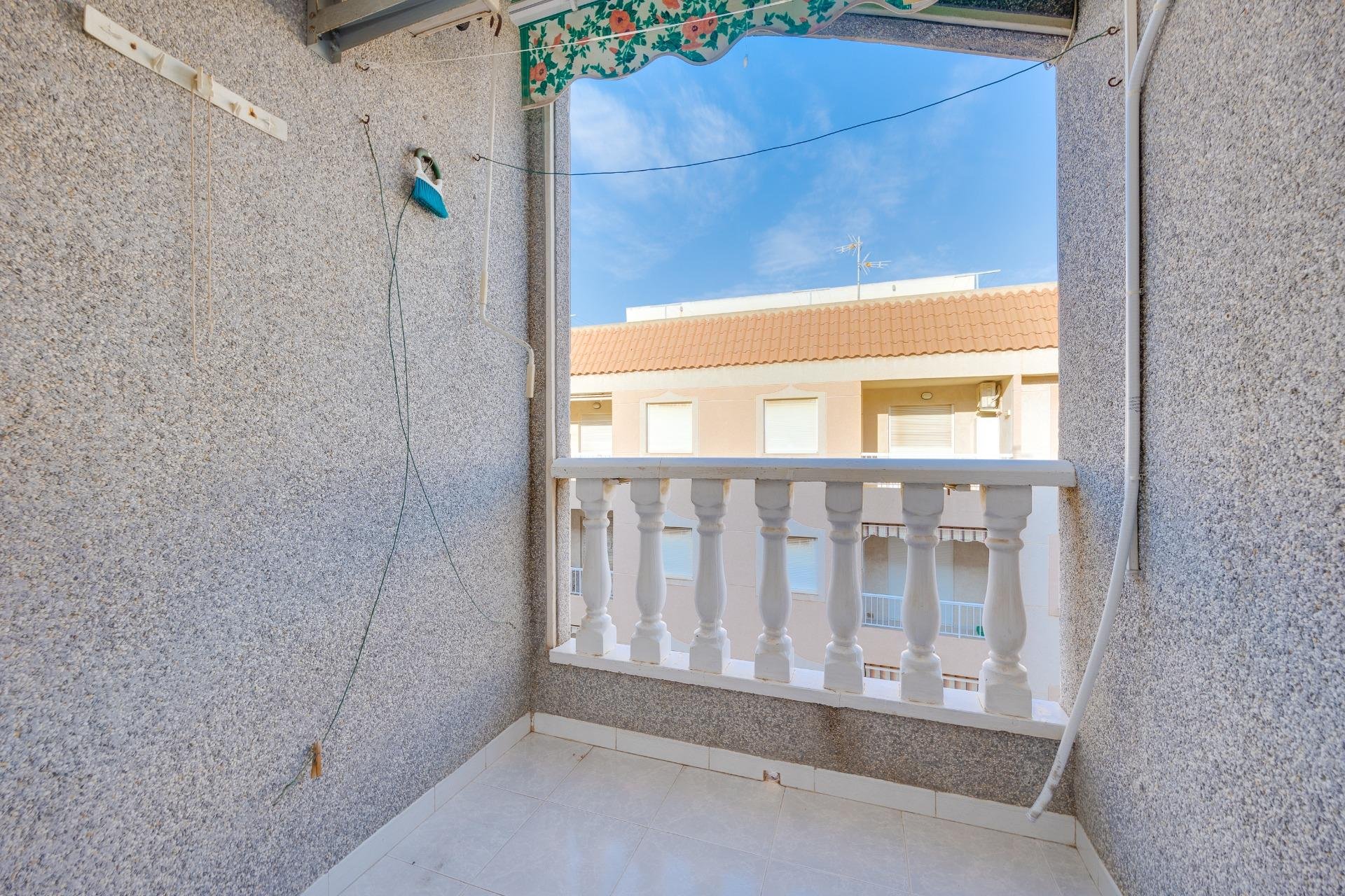 Resale - Penthouse - Torrevieja - Acequion