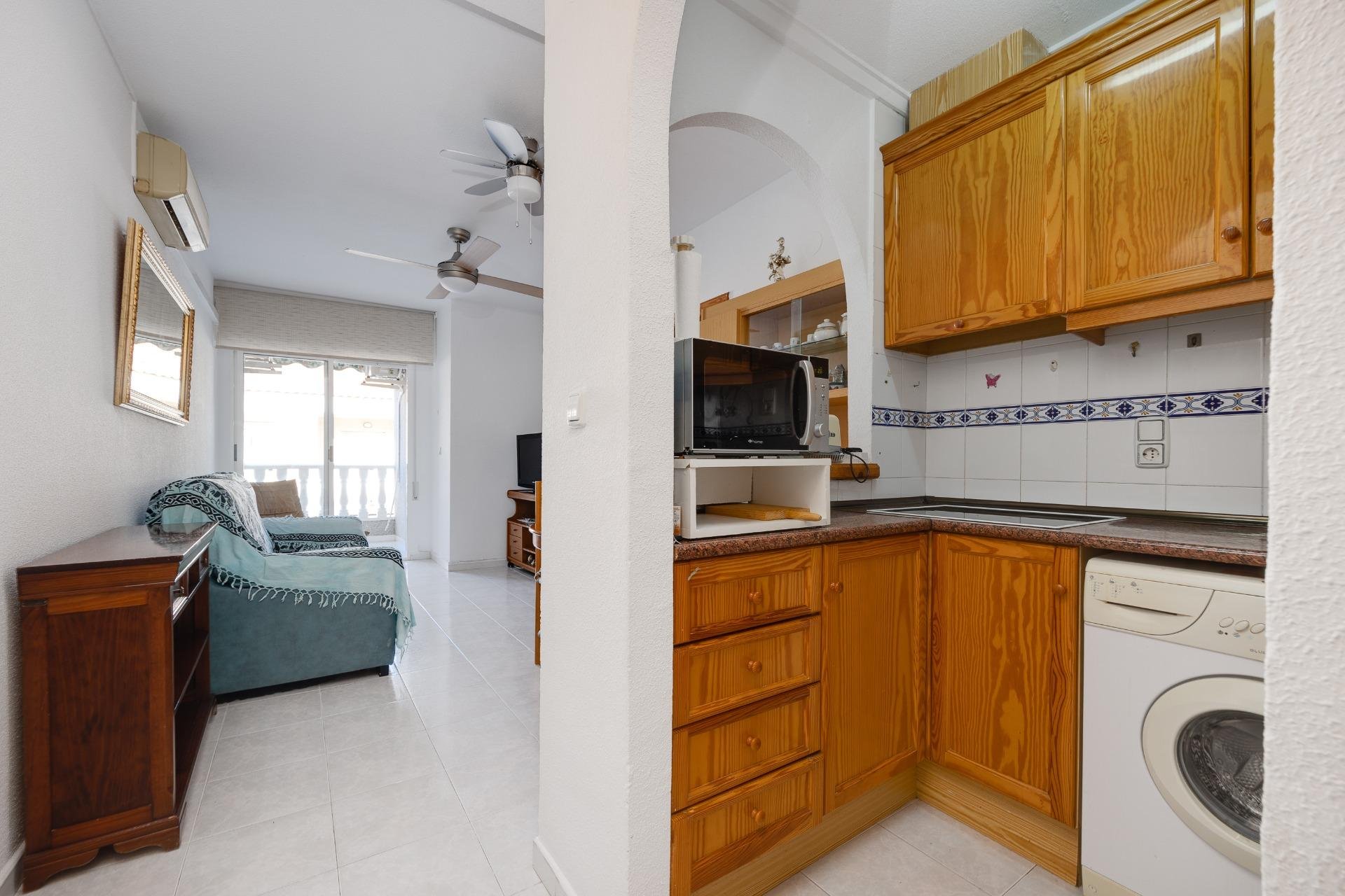 Resale - Penthouse - Torrevieja - Acequion