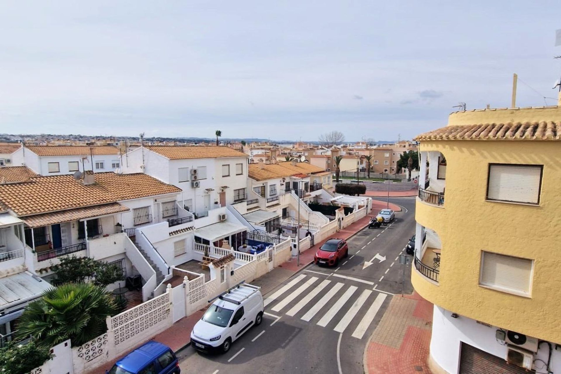 Resale - Penthouse - Torrevieja - Acequion