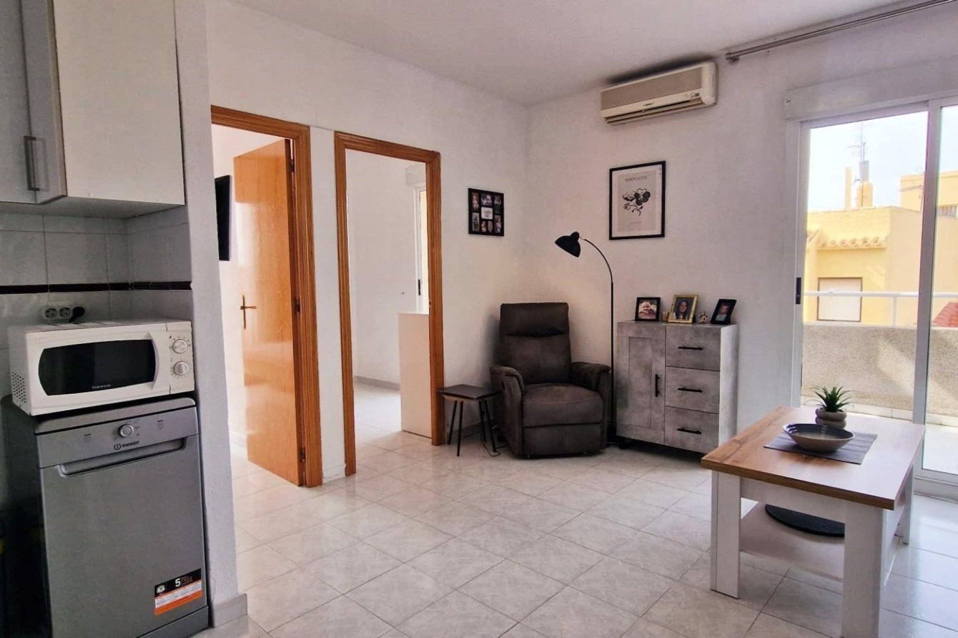 Resale - Penthouse - Torrevieja - Acequion