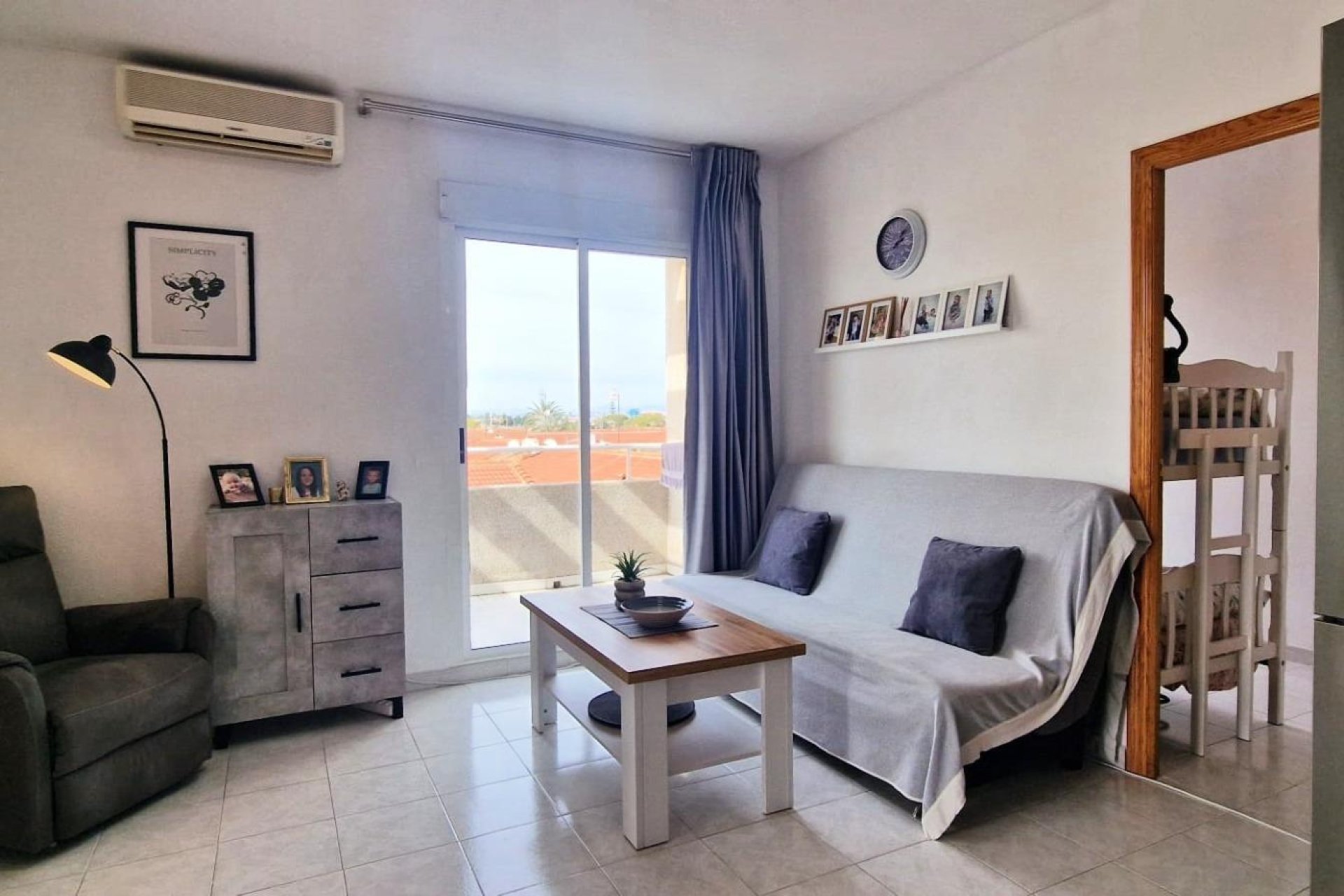 Resale - Penthouse - Torrevieja - Acequion