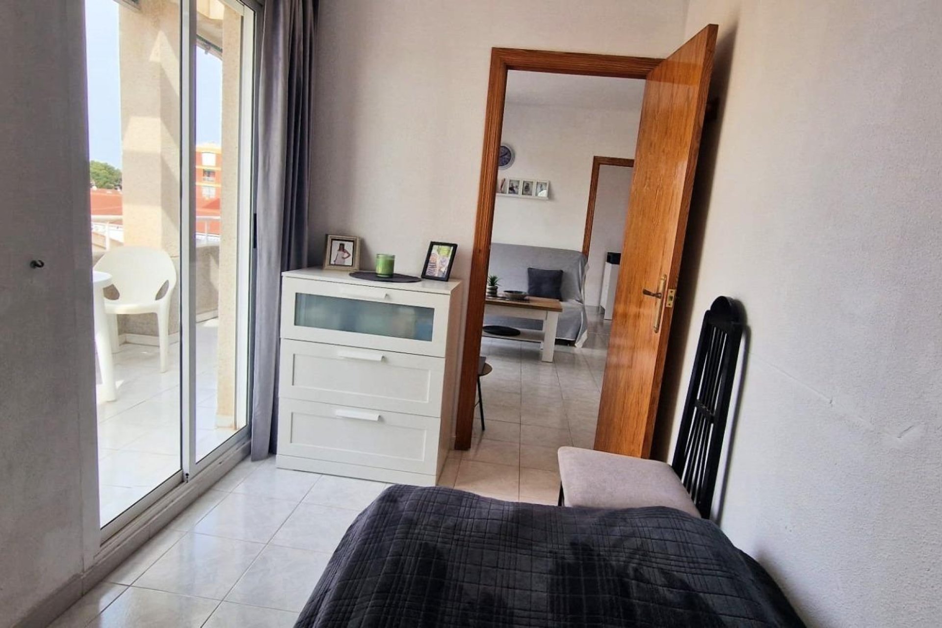 Resale - Penthouse - Torrevieja - Acequion