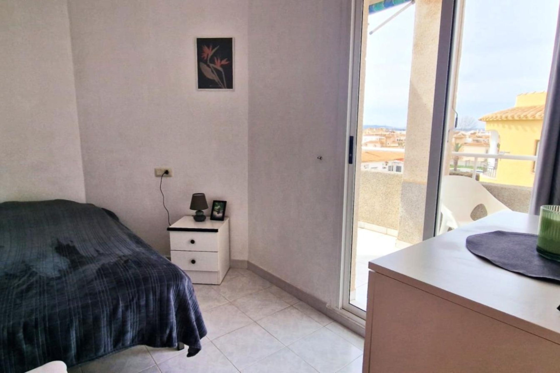 Resale - Penthouse - Torrevieja - Acequion