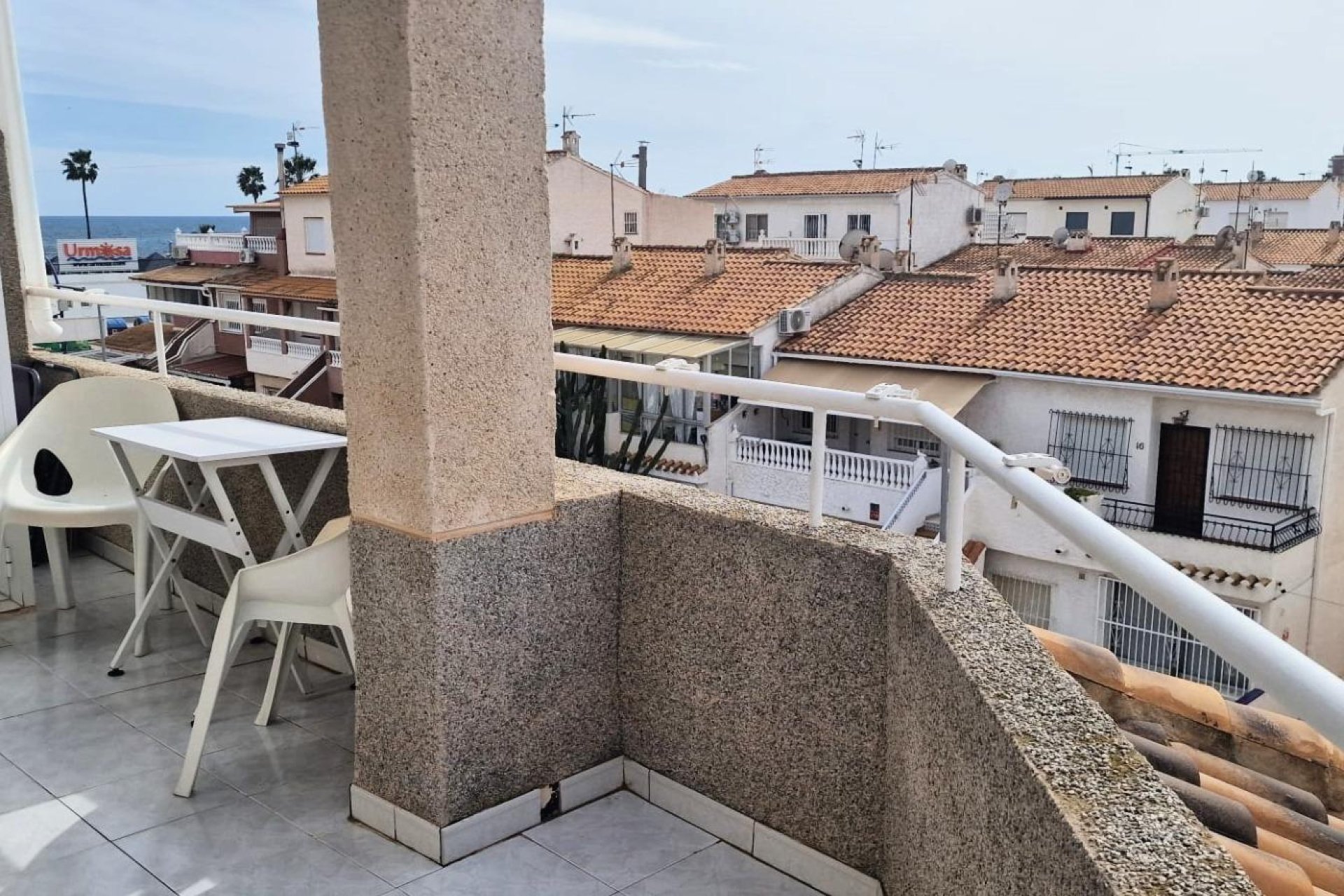 Resale - Penthouse - Torrevieja - Acequion