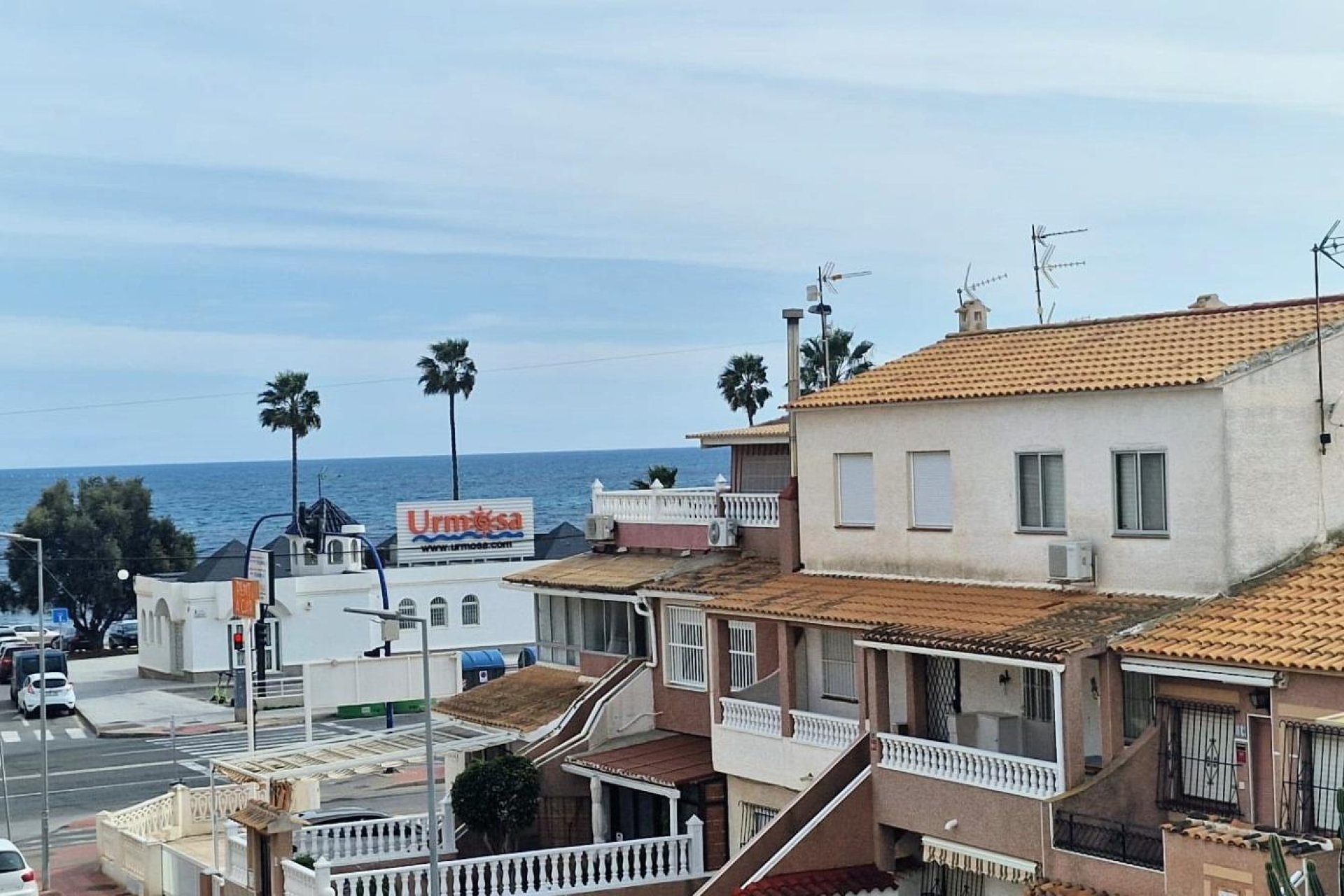 Resale - Penthouse - Torrevieja - Acequion