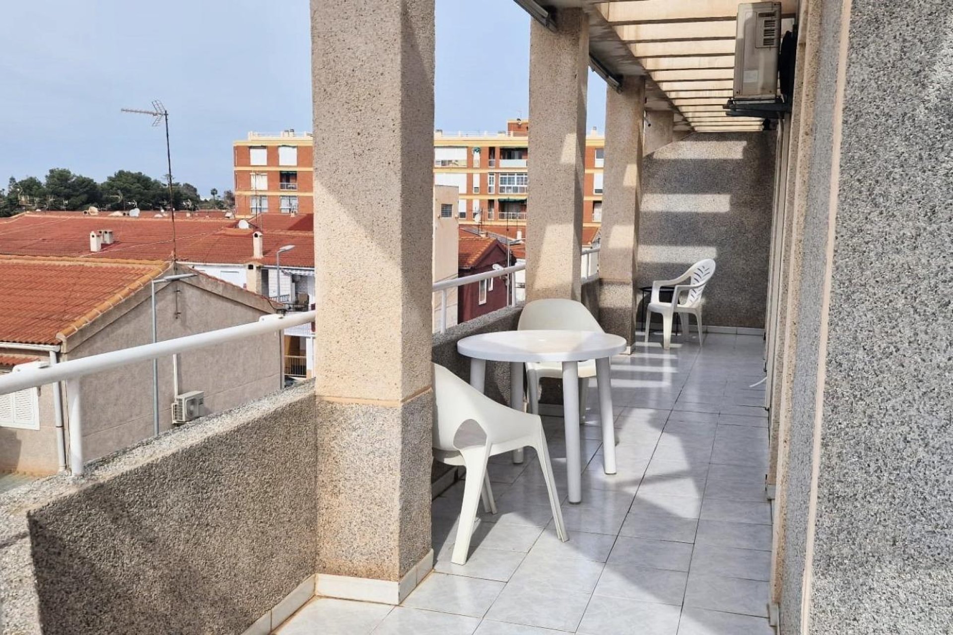 Resale - Penthouse - Torrevieja - Acequion