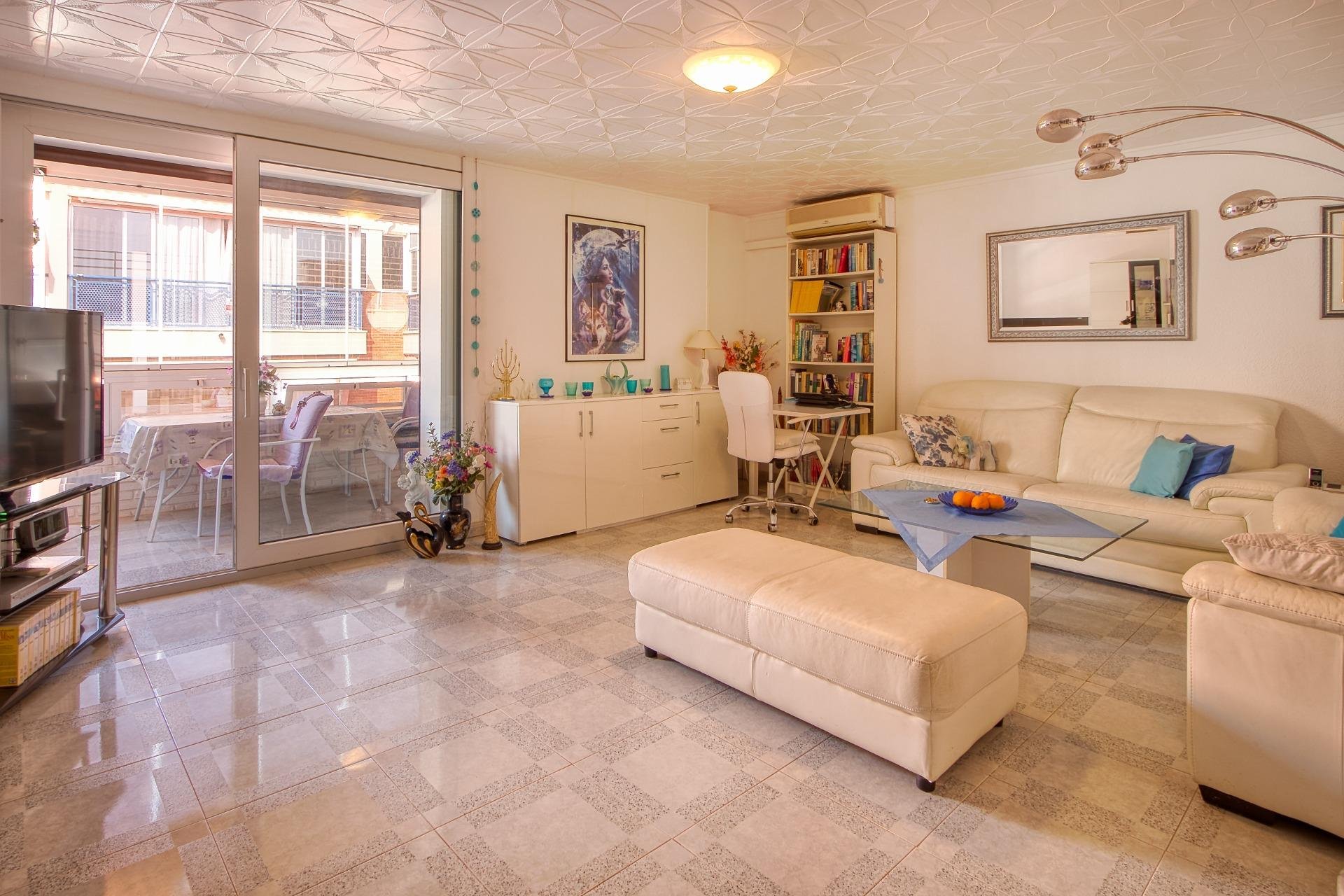 Resale - Penthouse - Torrevieja - Acequion