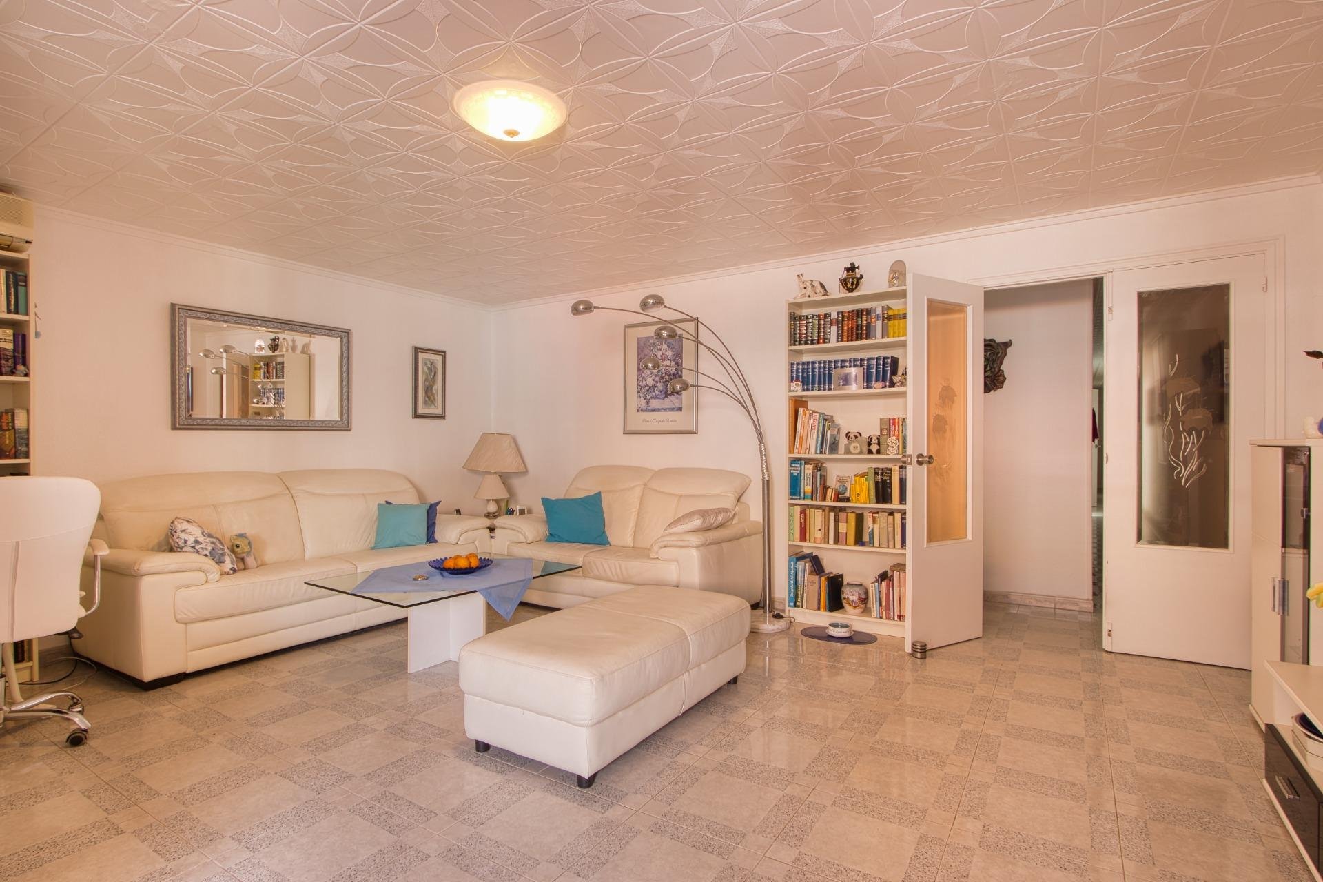 Resale - Penthouse - Torrevieja - Acequion