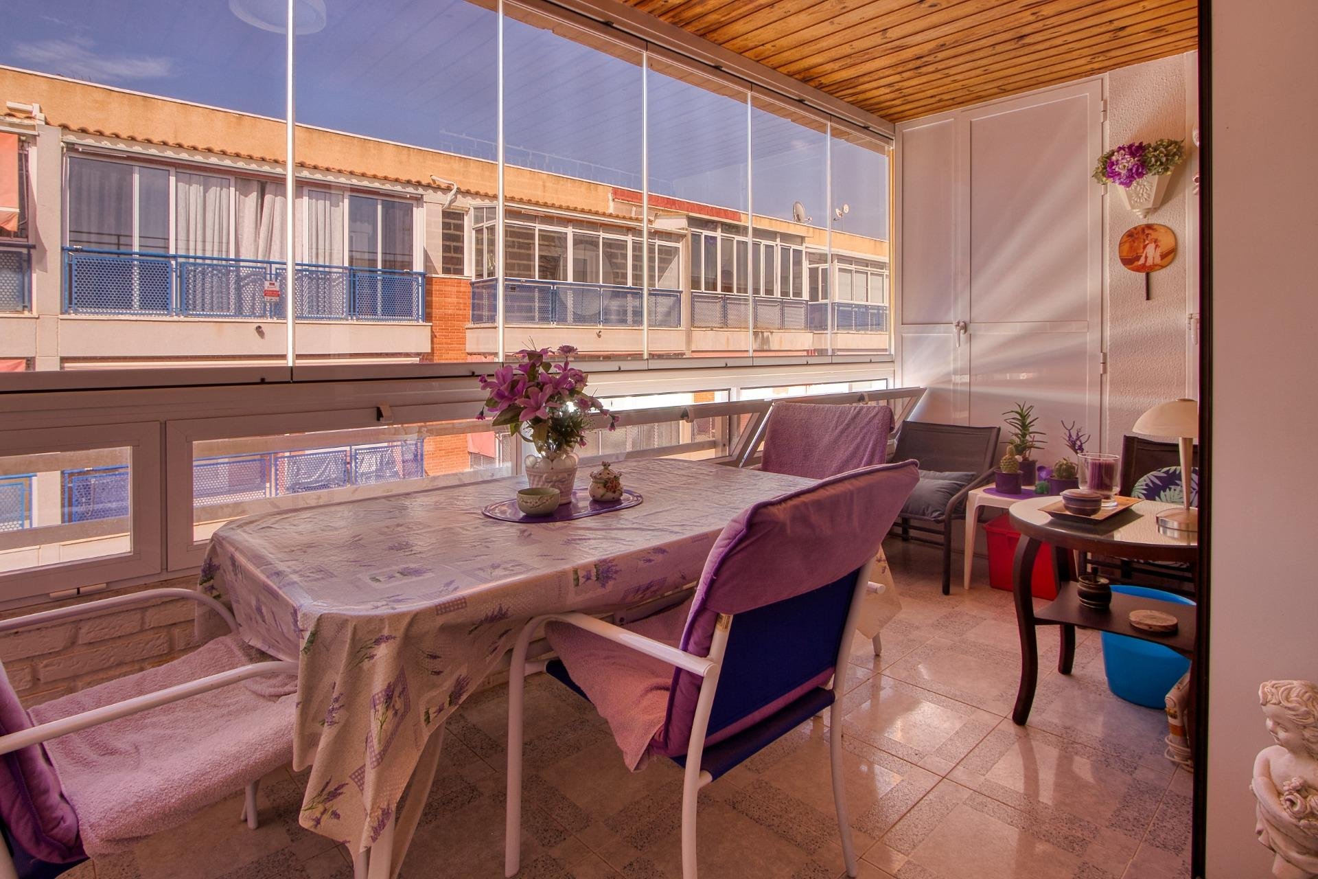 Resale - Penthouse - Torrevieja - Acequion