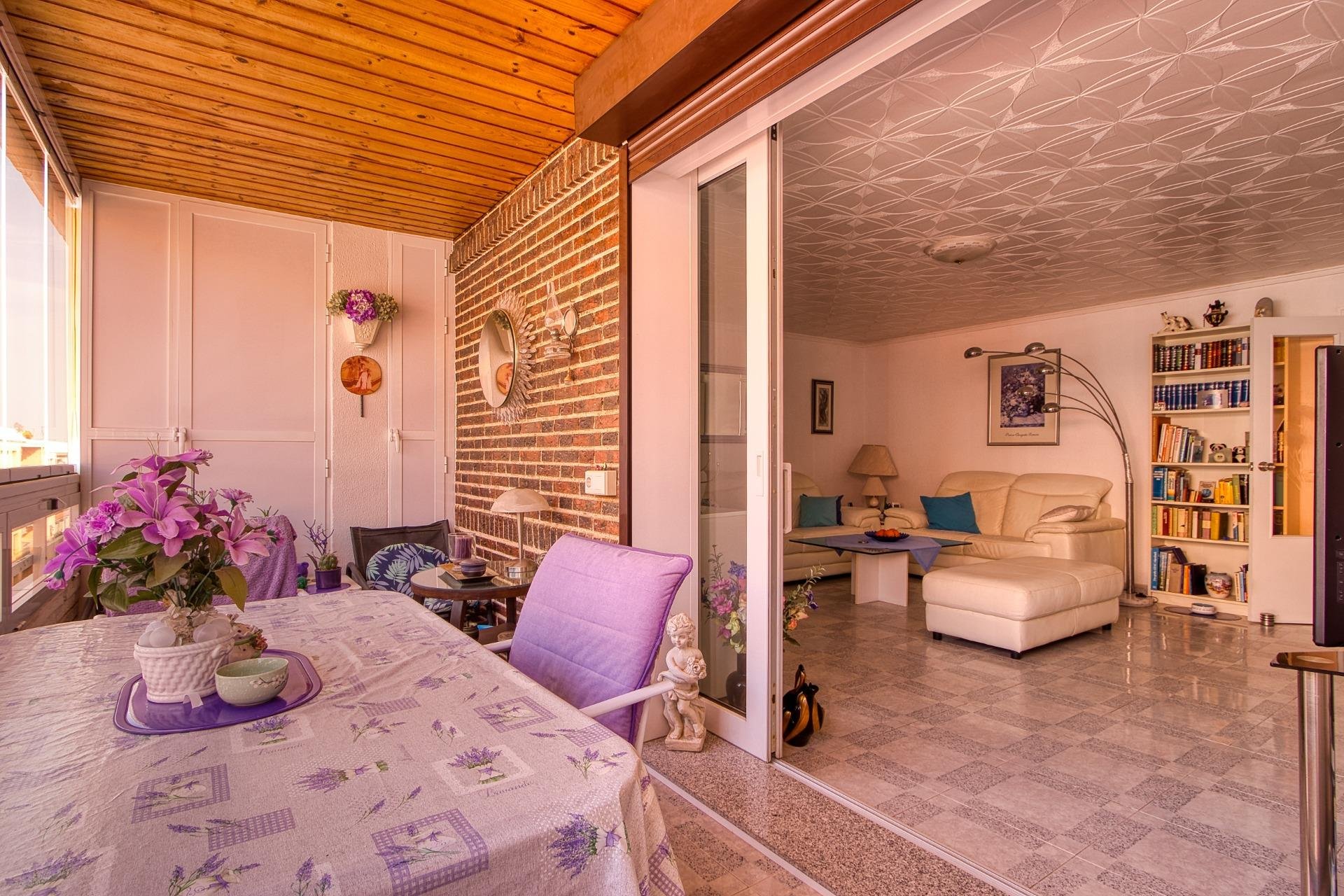 Resale - Penthouse - Torrevieja - Acequion