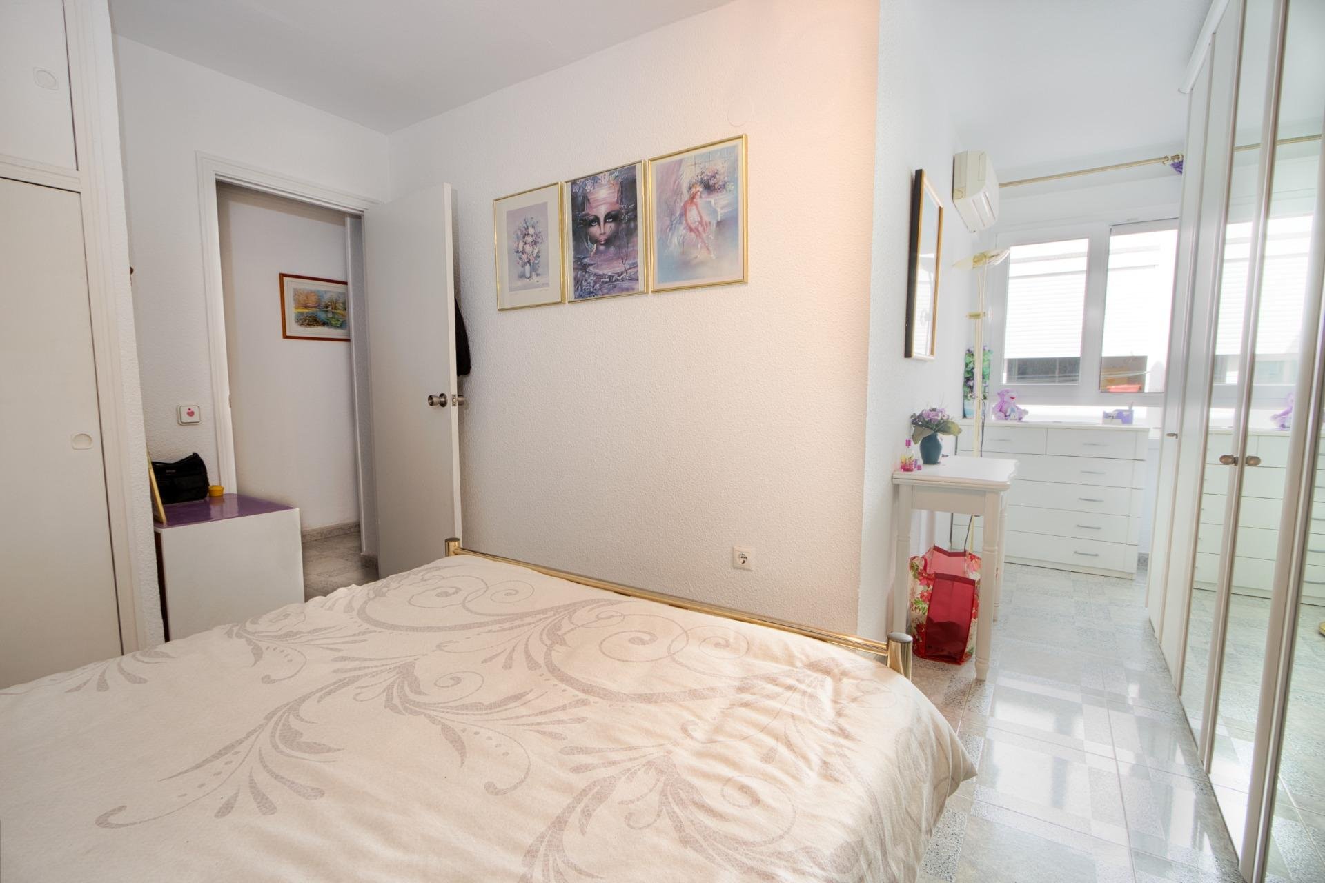 Resale - Penthouse - Torrevieja - Acequion