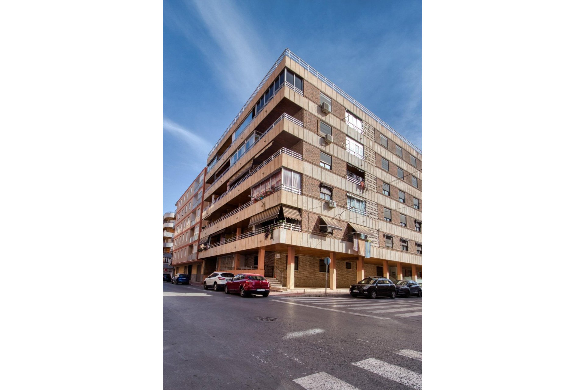 Resale - Penthouse - Torrevieja - Acequion