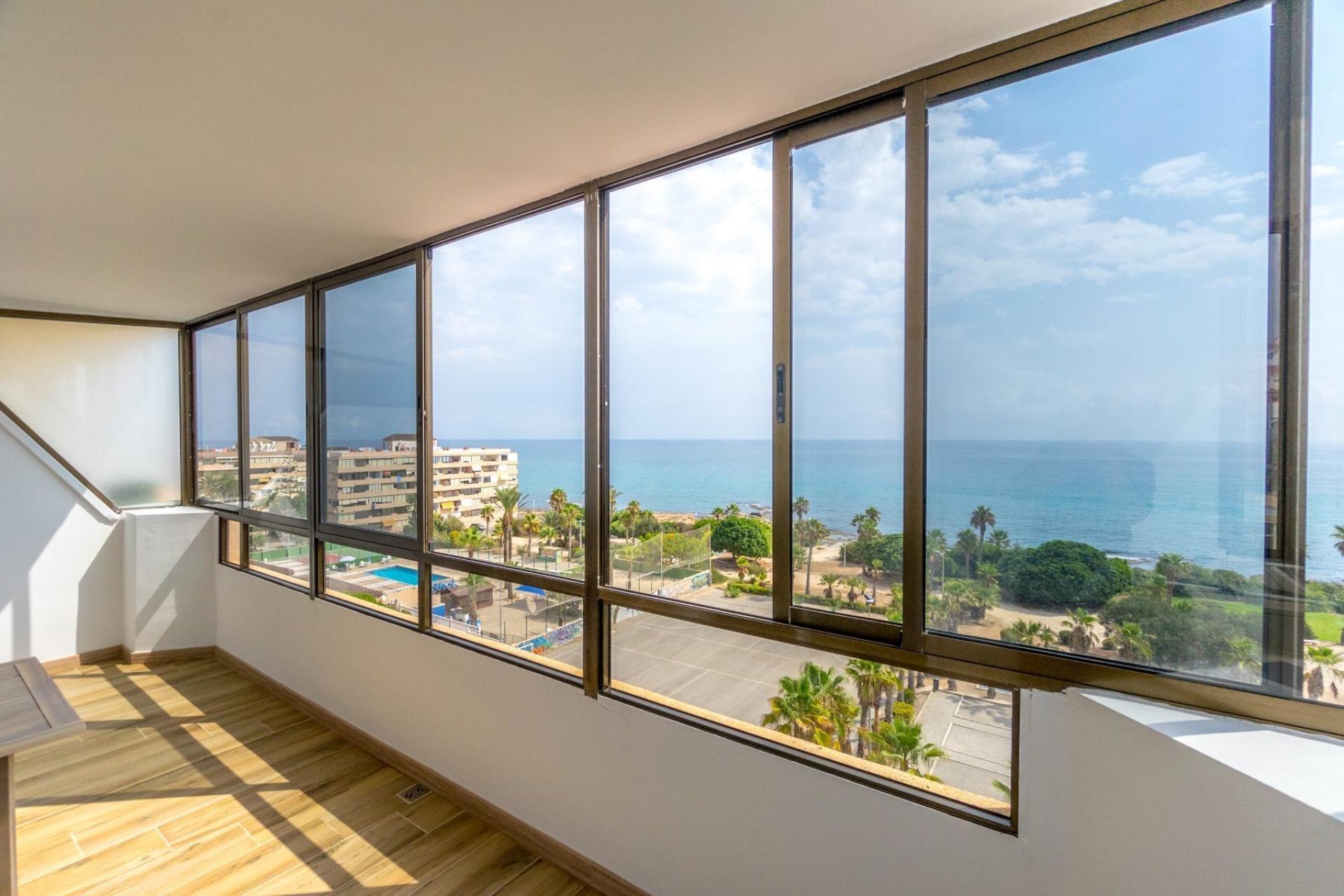 Resale - Penthouse - Torrevieja - Cabo cervera