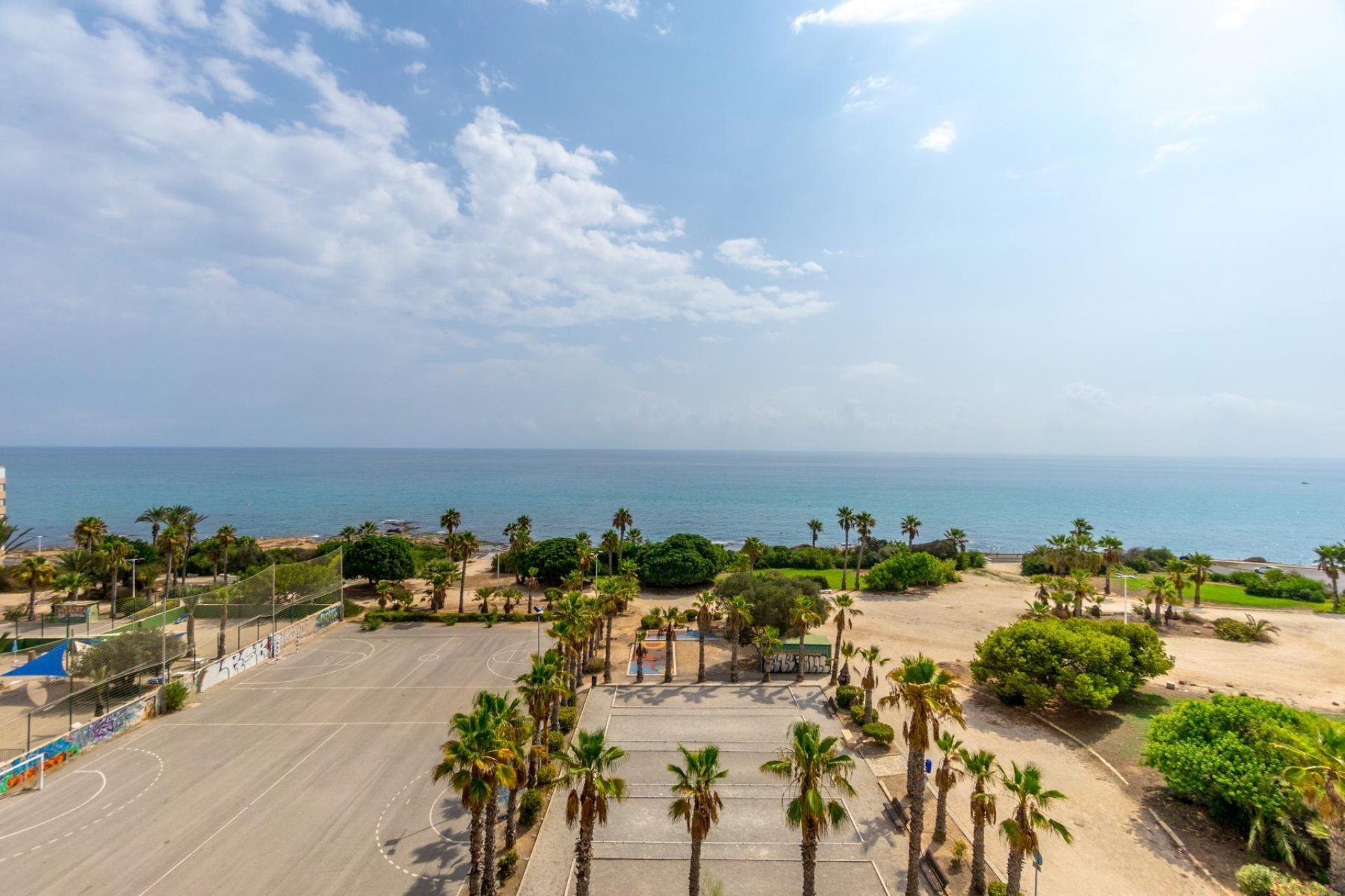 Resale - Penthouse - Torrevieja - Cabo cervera