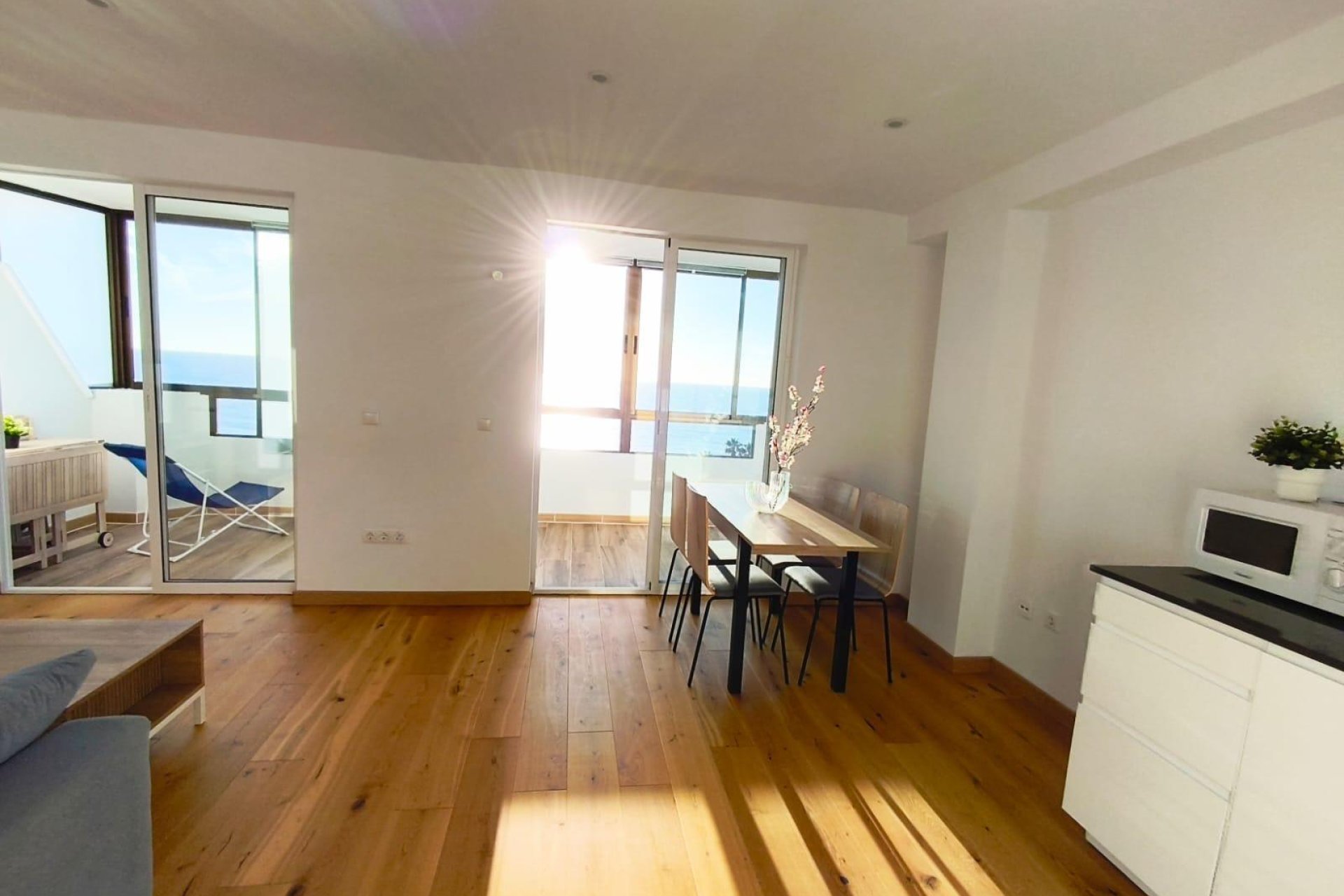 Resale - Penthouse - Torrevieja - Cabo cervera