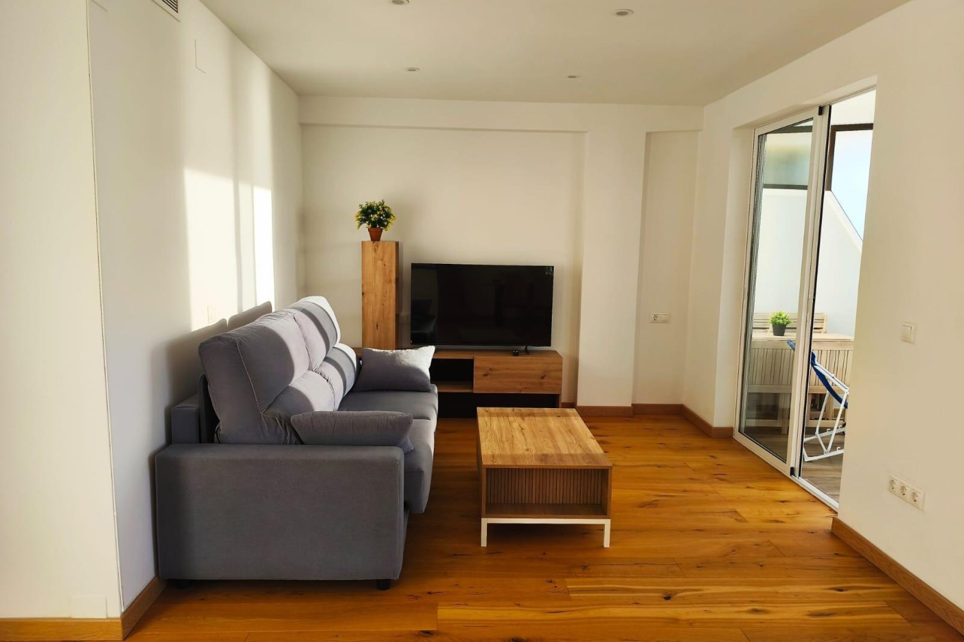 Resale - Penthouse - Torrevieja - Cabo cervera