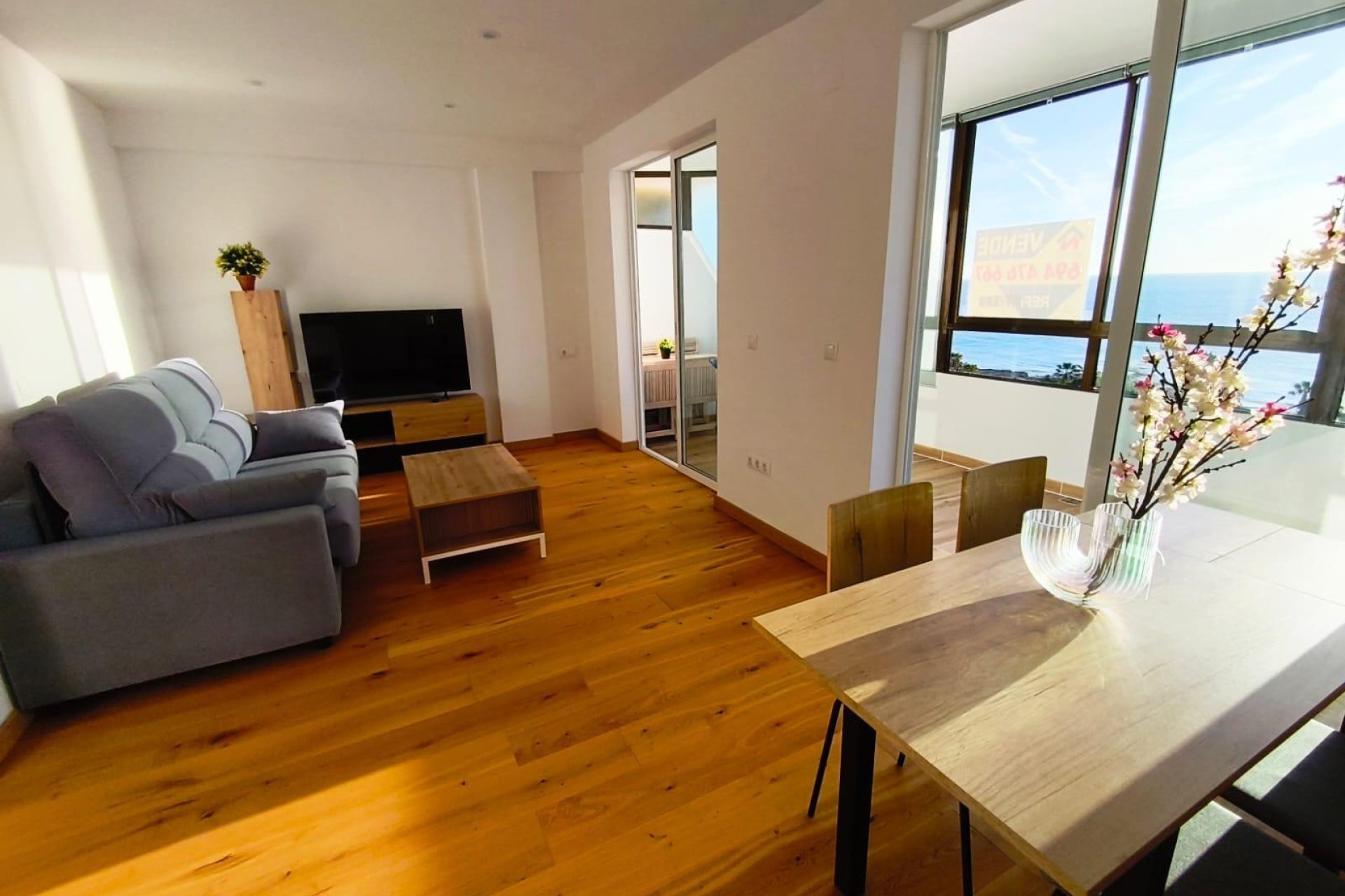 Resale - Penthouse - Torrevieja - Cabo cervera