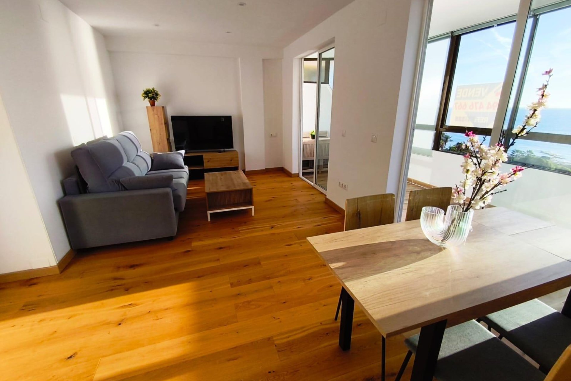 Resale - Penthouse - Torrevieja - Cabo cervera