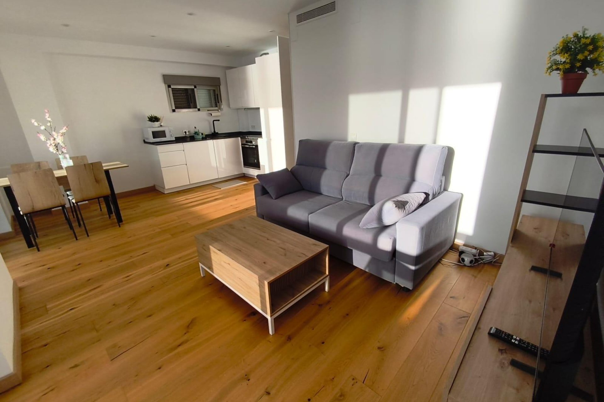 Resale - Penthouse - Torrevieja - Cabo cervera