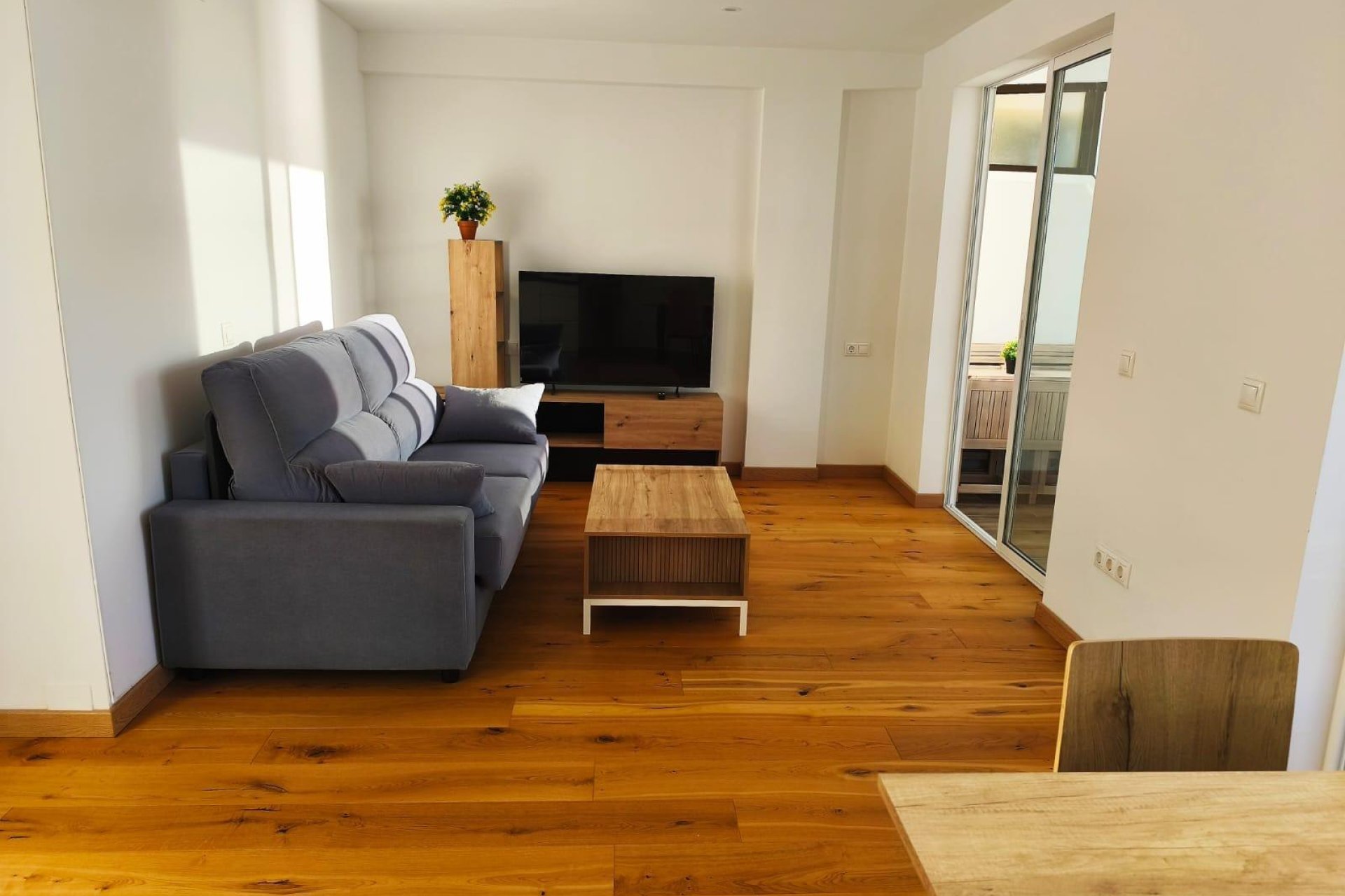 Resale - Penthouse - Torrevieja - Cabo cervera