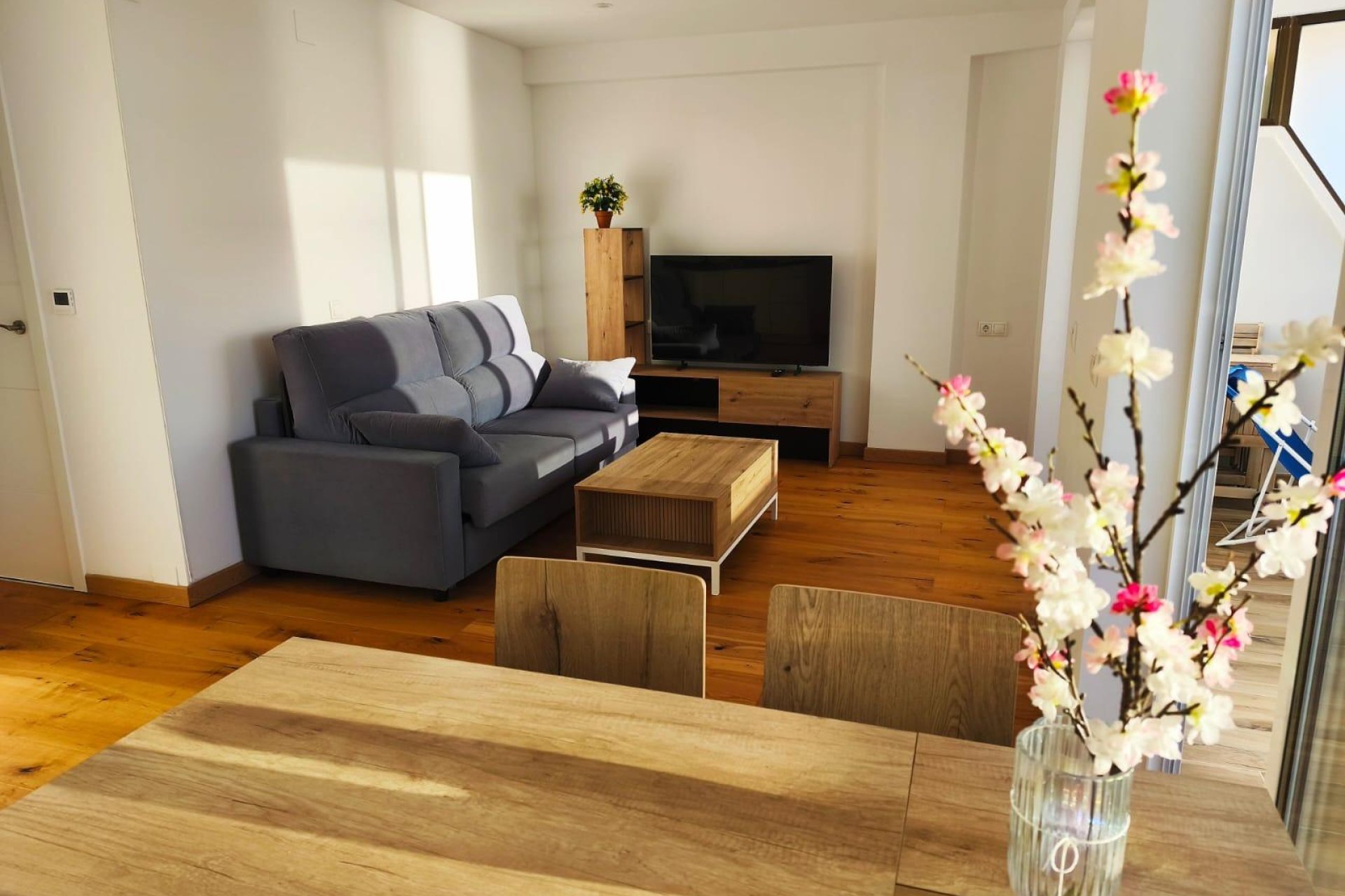 Resale - Penthouse - Torrevieja - Cabo cervera