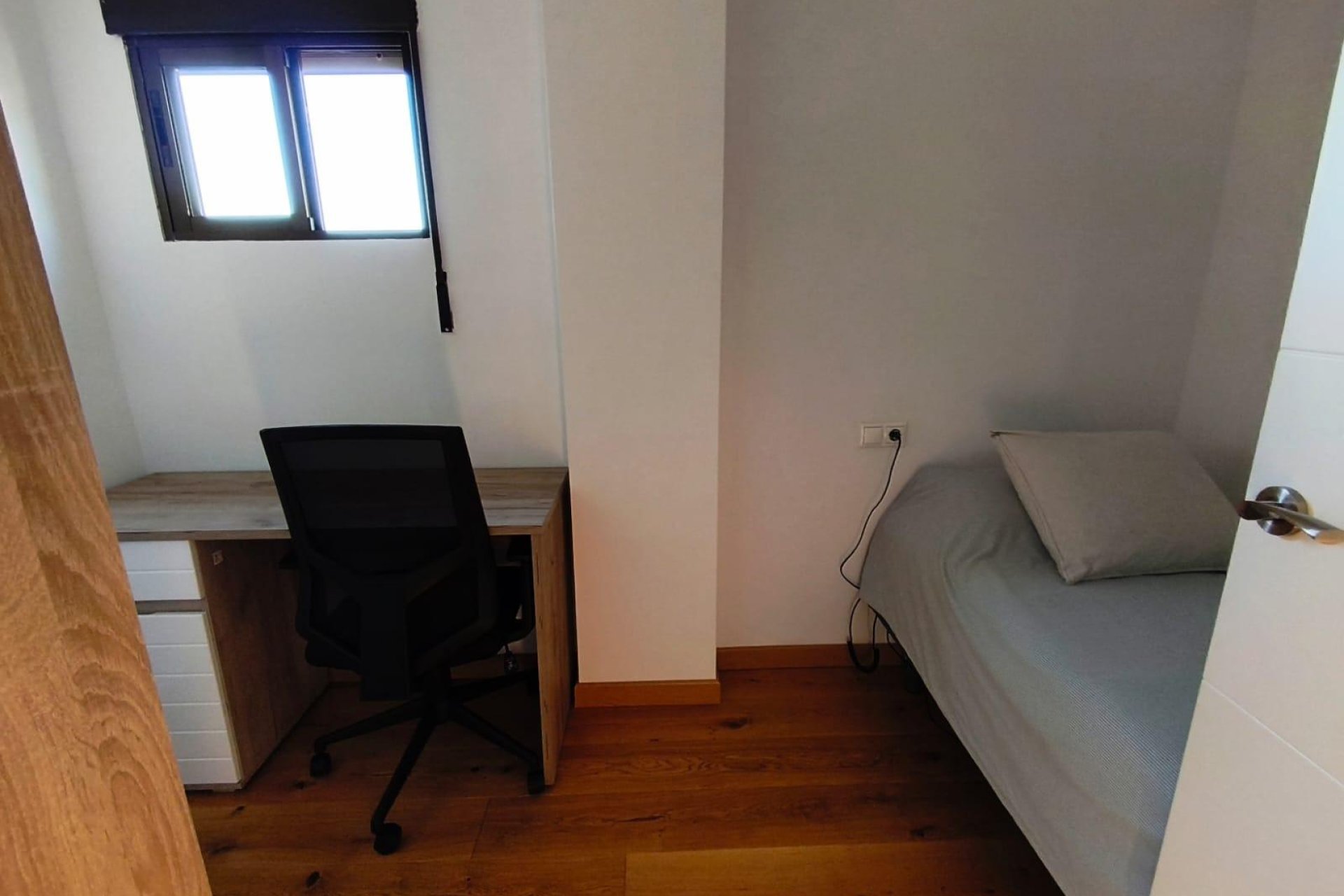 Resale - Penthouse - Torrevieja - Cabo cervera