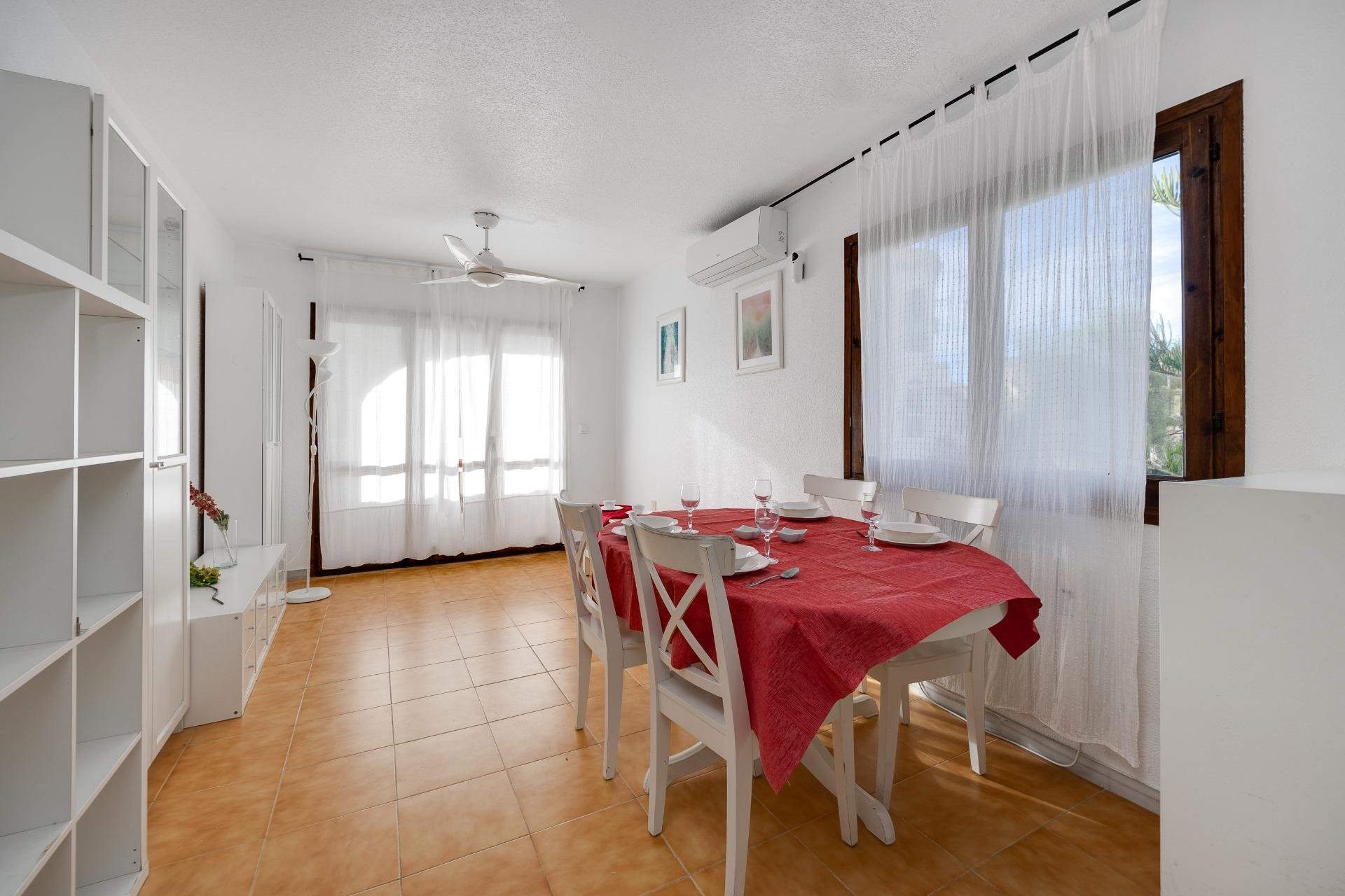 Resale - Penthouse - Torrevieja - Calas blanca