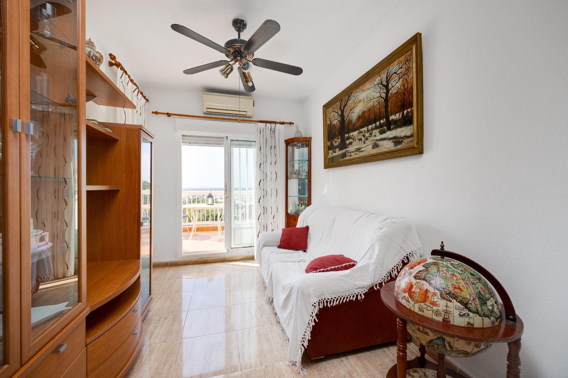 Resale - Penthouse - Torrevieja - Centro