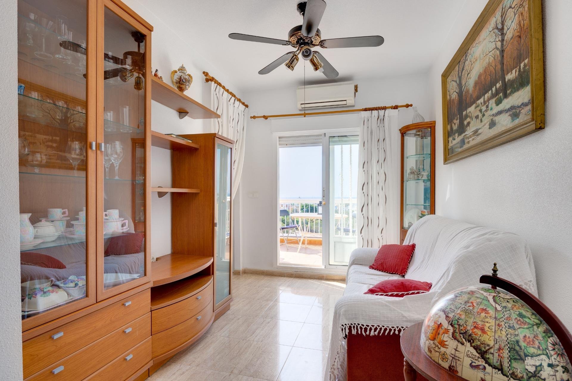 Resale - Penthouse - Torrevieja - Centro