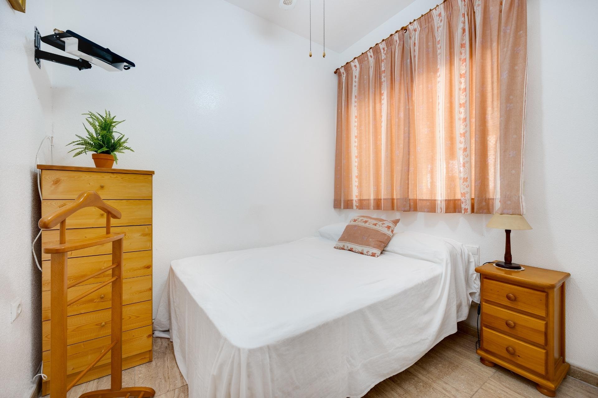 Resale - Penthouse - Torrevieja - Centro