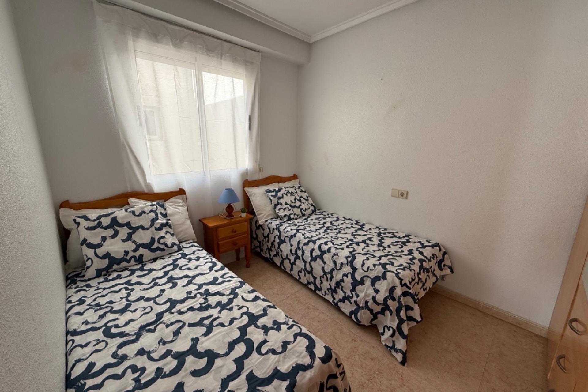 Resale - Penthouse - Torrevieja - Centro