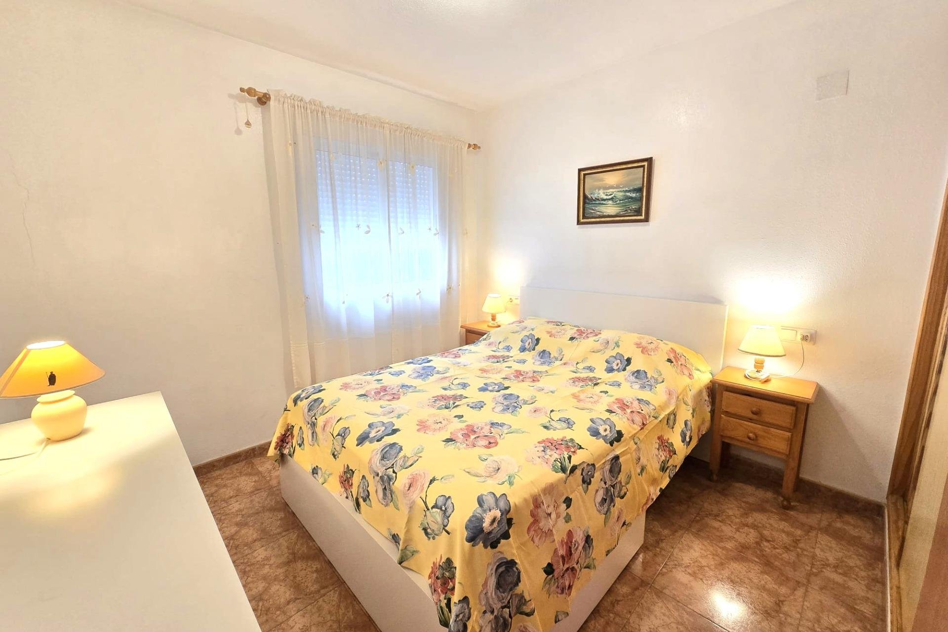 Resale - Penthouse - Torrevieja - Centro