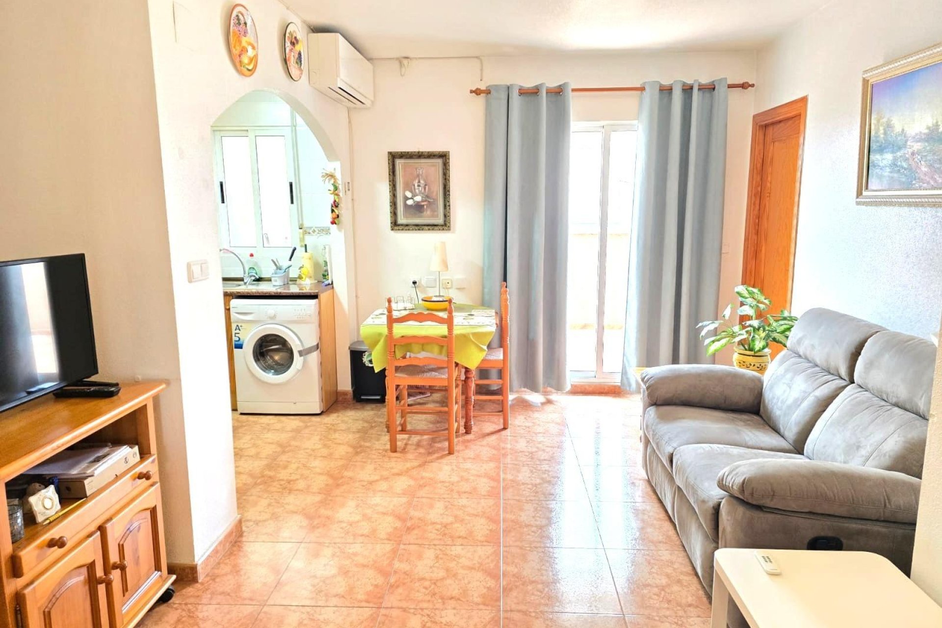 Resale - Penthouse - Torrevieja - Centro