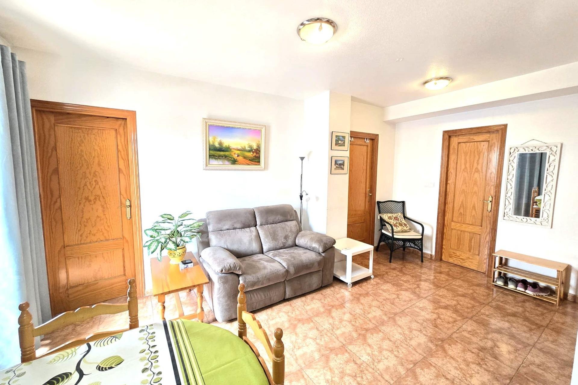 Resale - Penthouse - Torrevieja - Centro