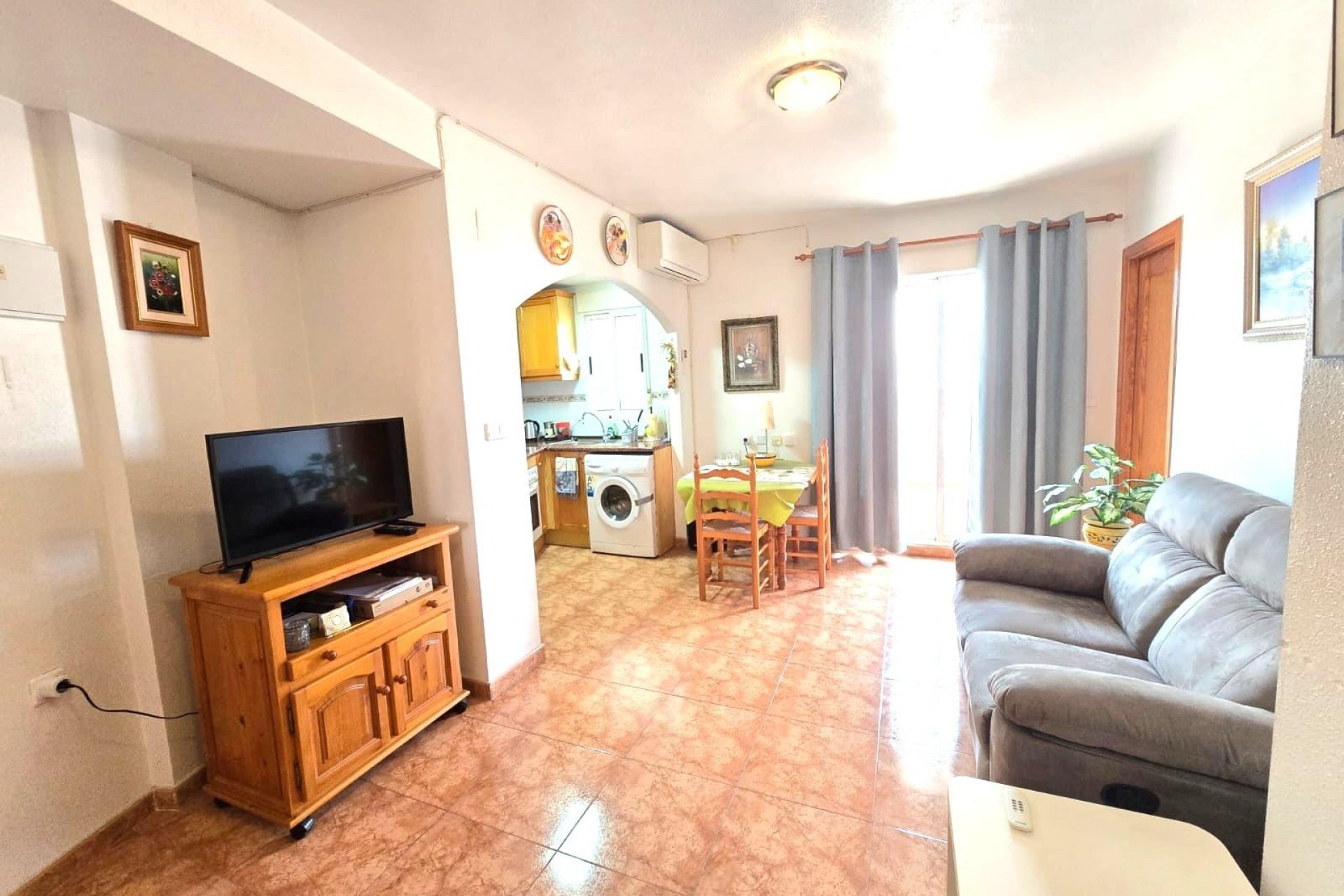 Resale - Penthouse - Torrevieja - Centro