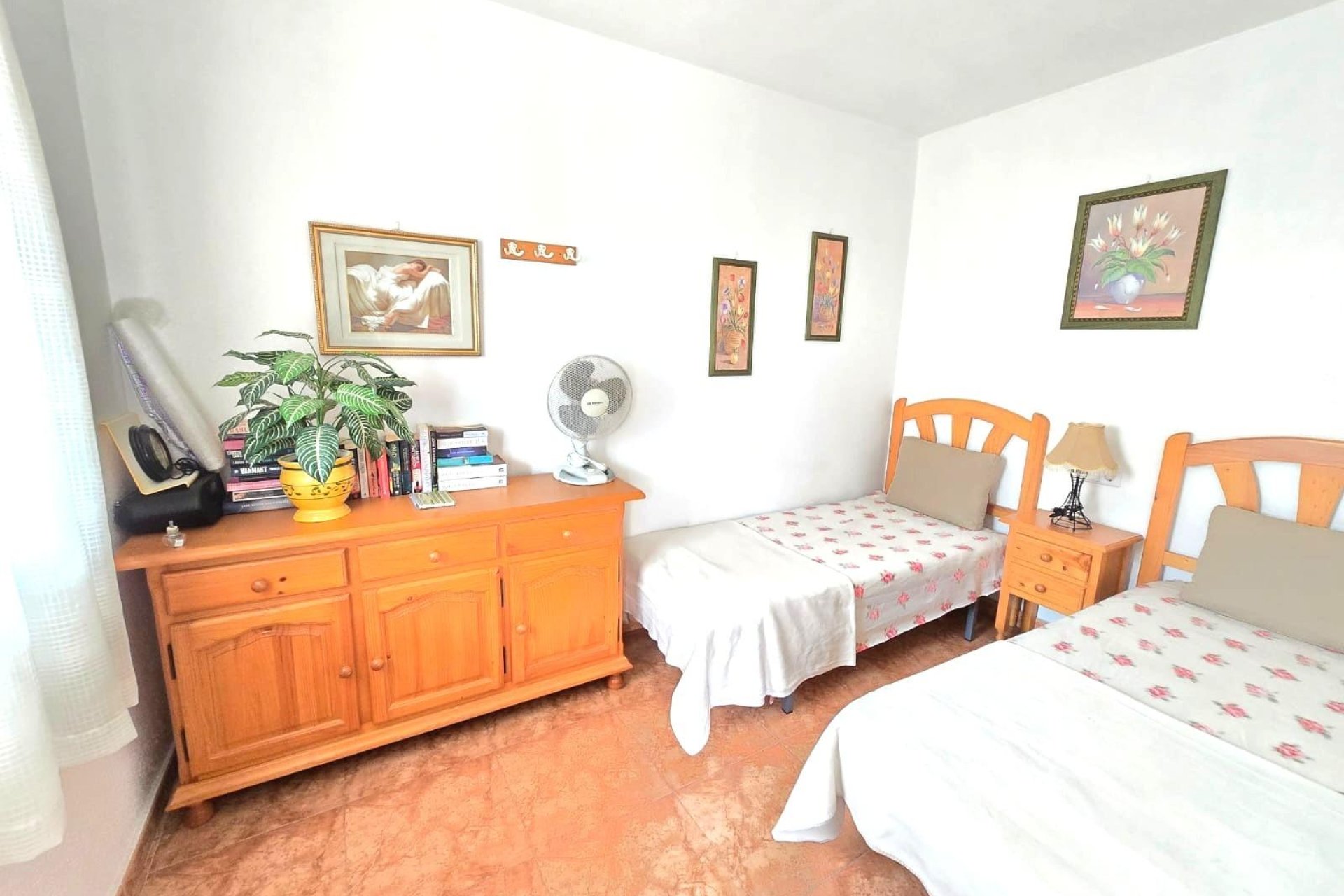 Resale - Penthouse - Torrevieja - Centro