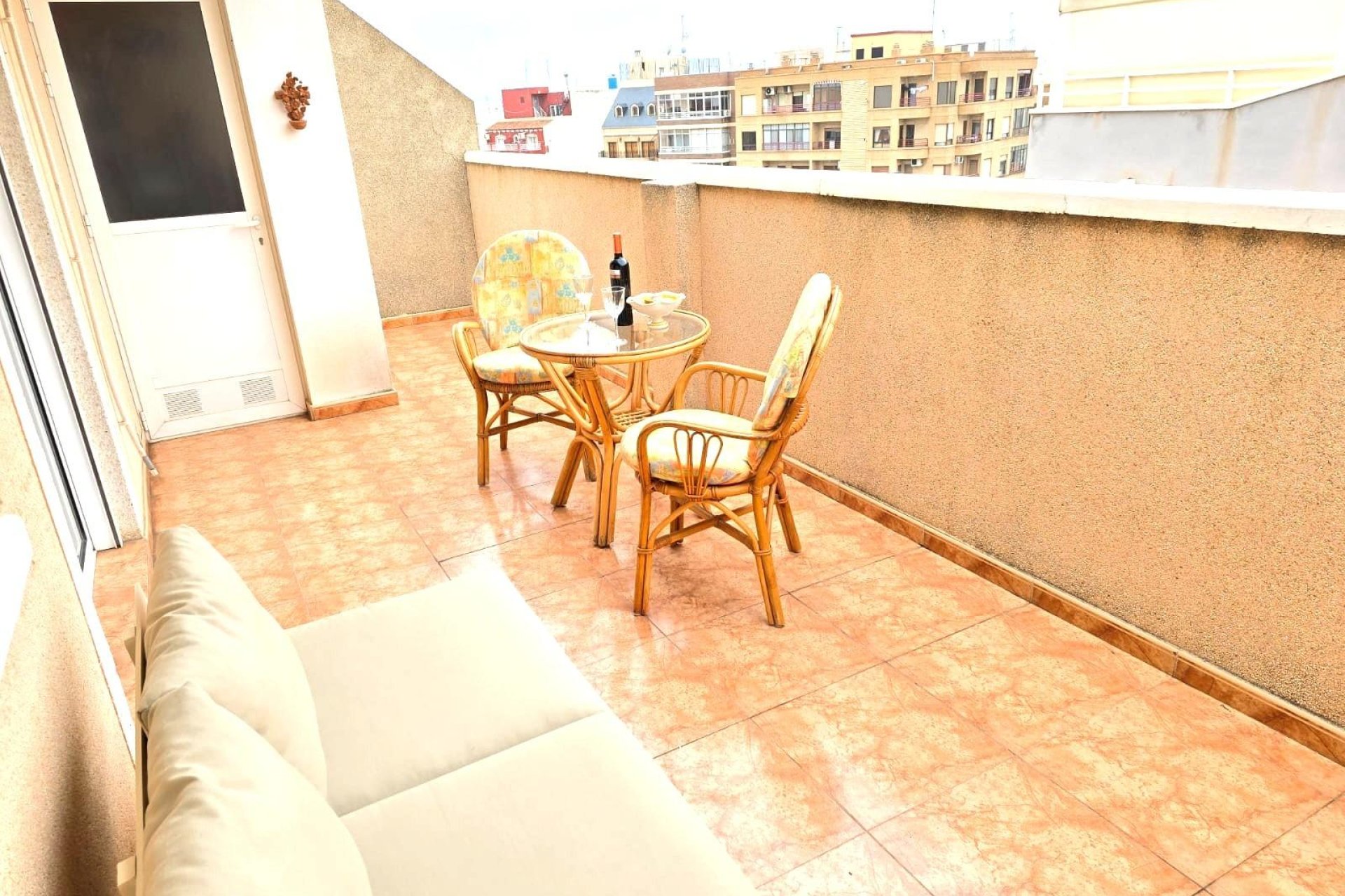 Resale - Penthouse - Torrevieja - Centro