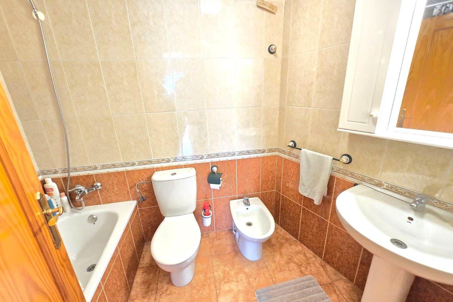 Resale - Penthouse - Torrevieja - Centro