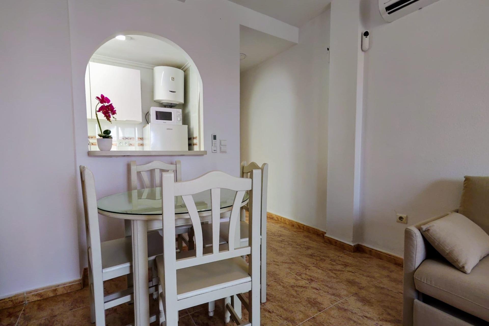 Resale - Penthouse - Torrevieja - Centro