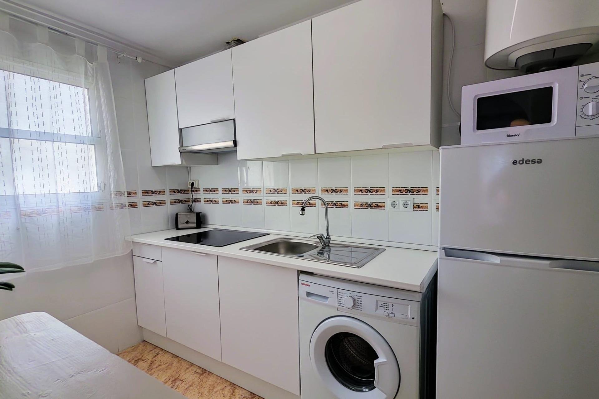 Resale - Penthouse - Torrevieja - Centro