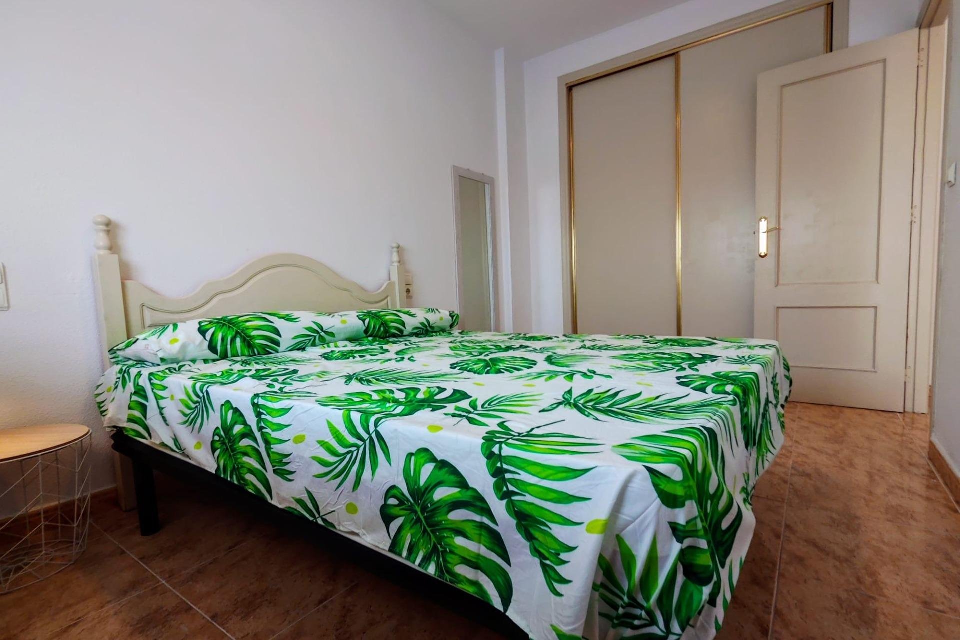 Resale - Penthouse - Torrevieja - Centro