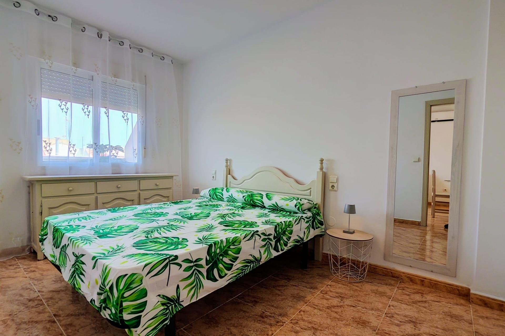 Resale - Penthouse - Torrevieja - Centro