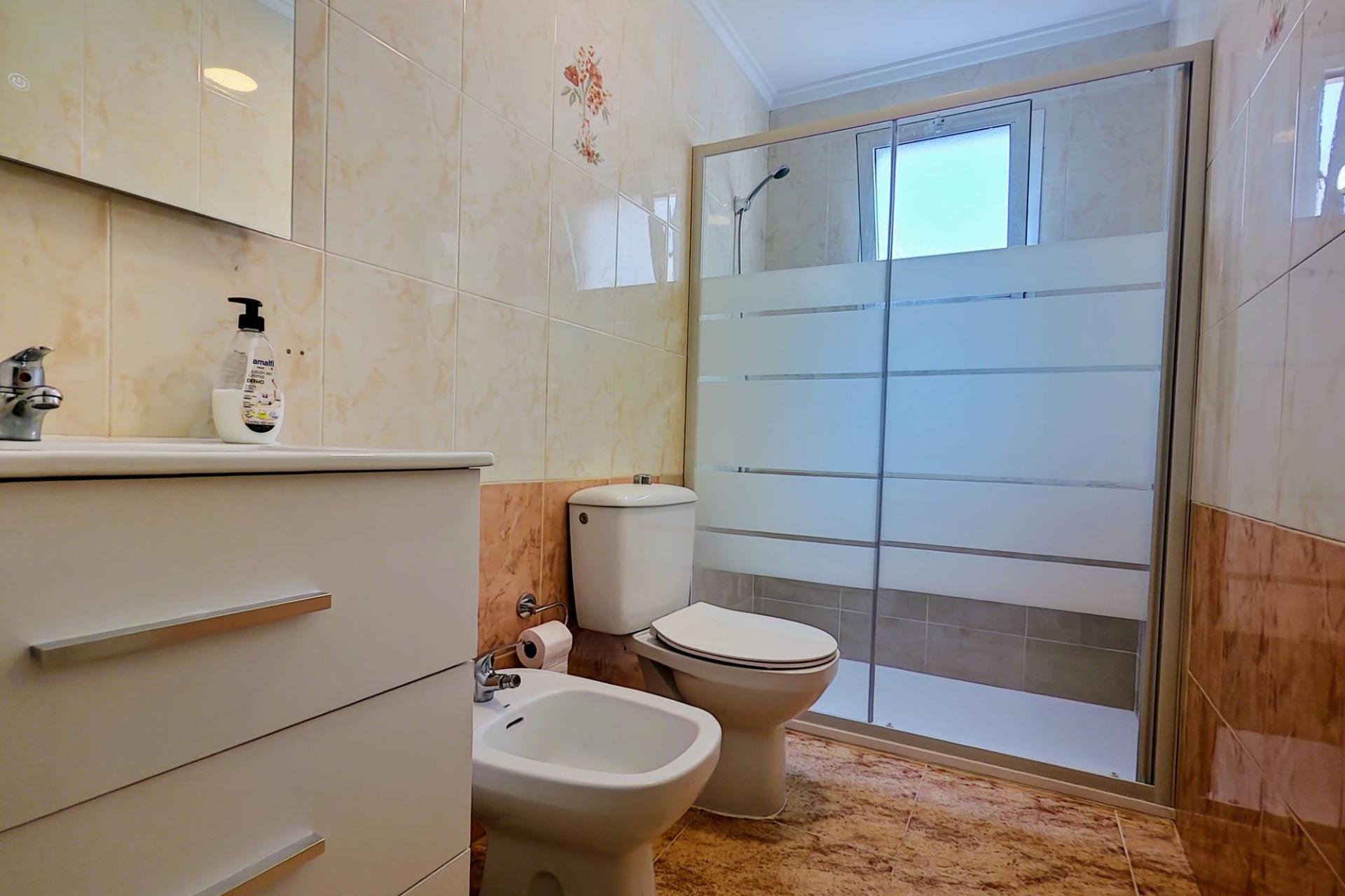 Resale - Penthouse - Torrevieja - Centro