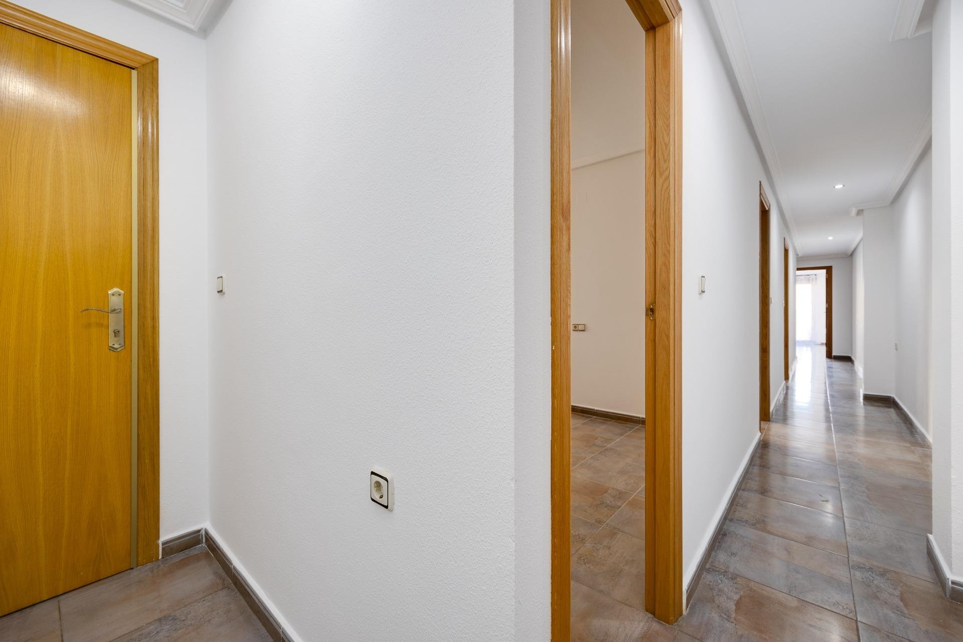 Resale - Penthouse - Torrevieja - Centro