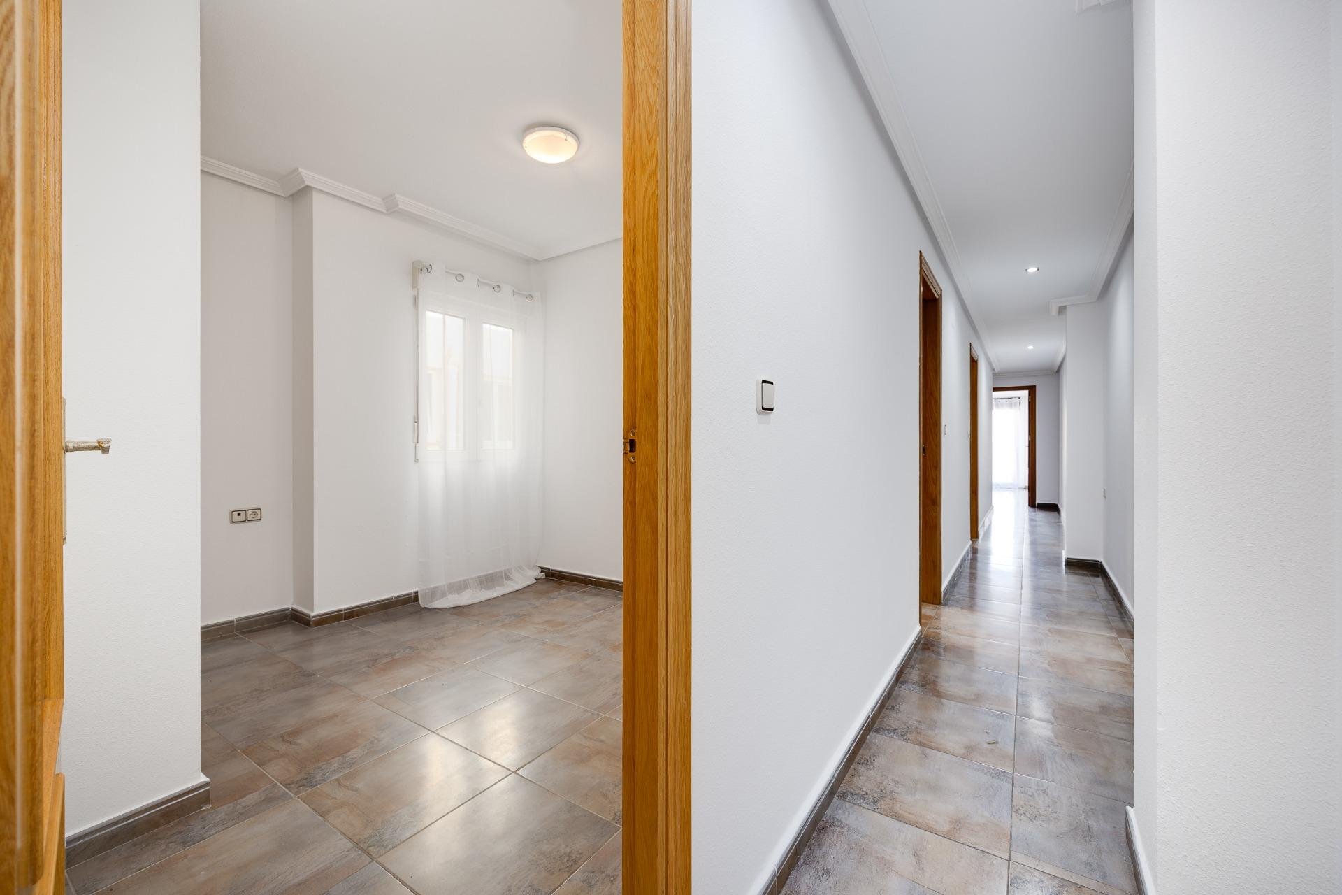 Resale - Penthouse - Torrevieja - Centro