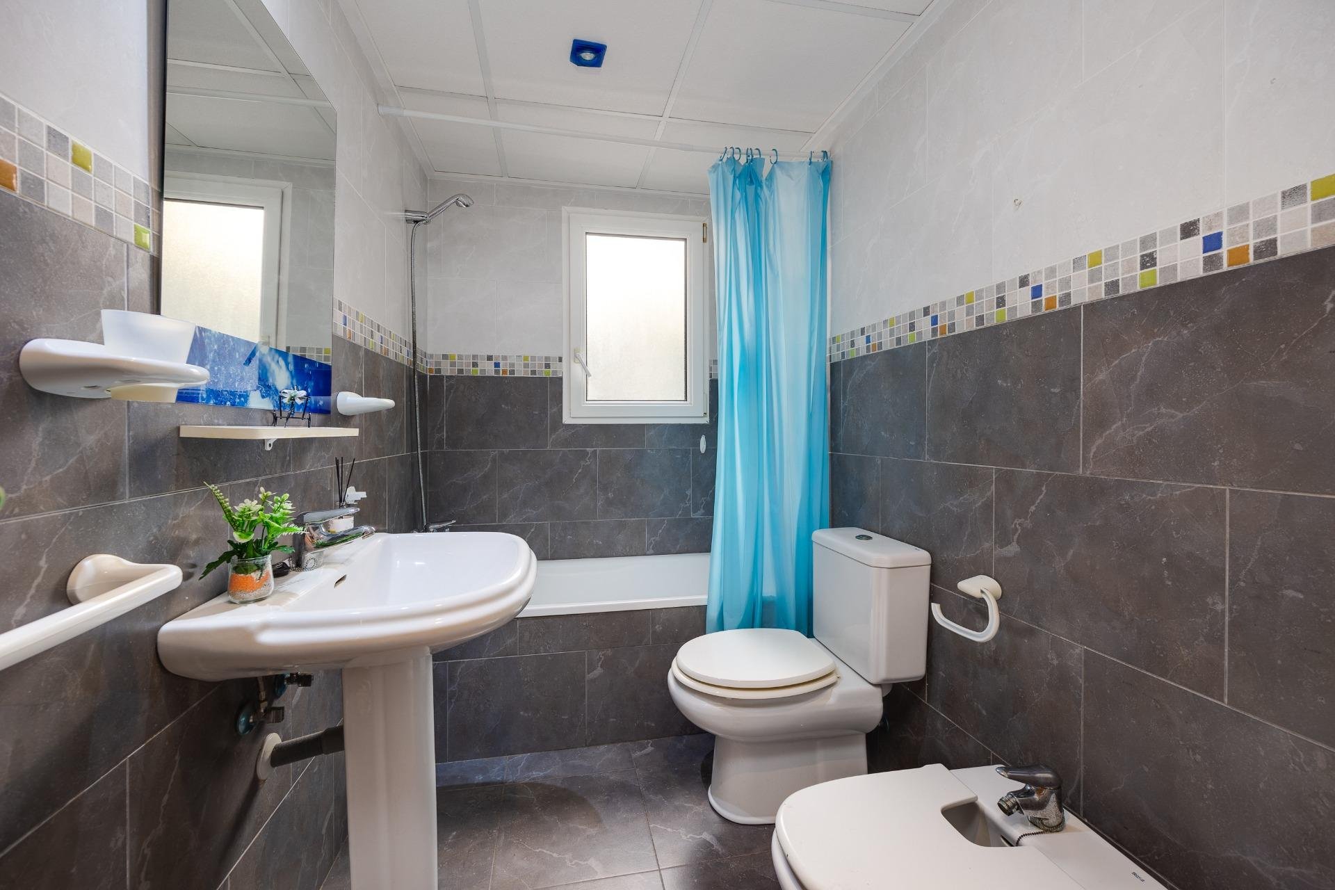 Resale - Penthouse - Torrevieja - Centro